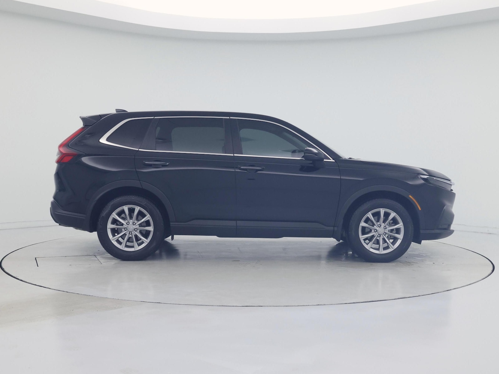 2023 Honda CR-V EX-L - Photo 8