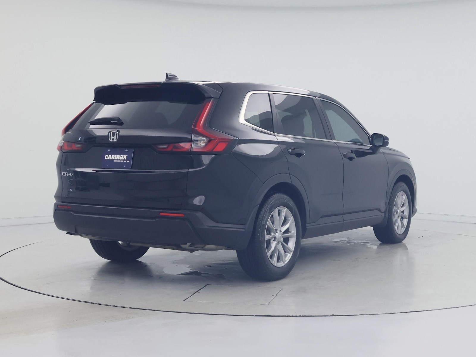 2023 Honda CR-V EX-L - Photo 9