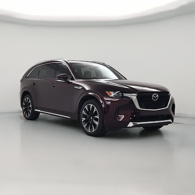 2025 Mazda CX-90 Turbo S Premium Plus