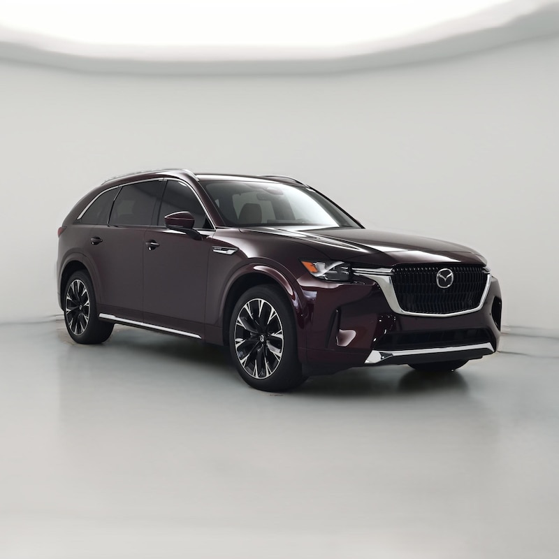 2025 Mazda CX-90 Turbo S Premium Plus