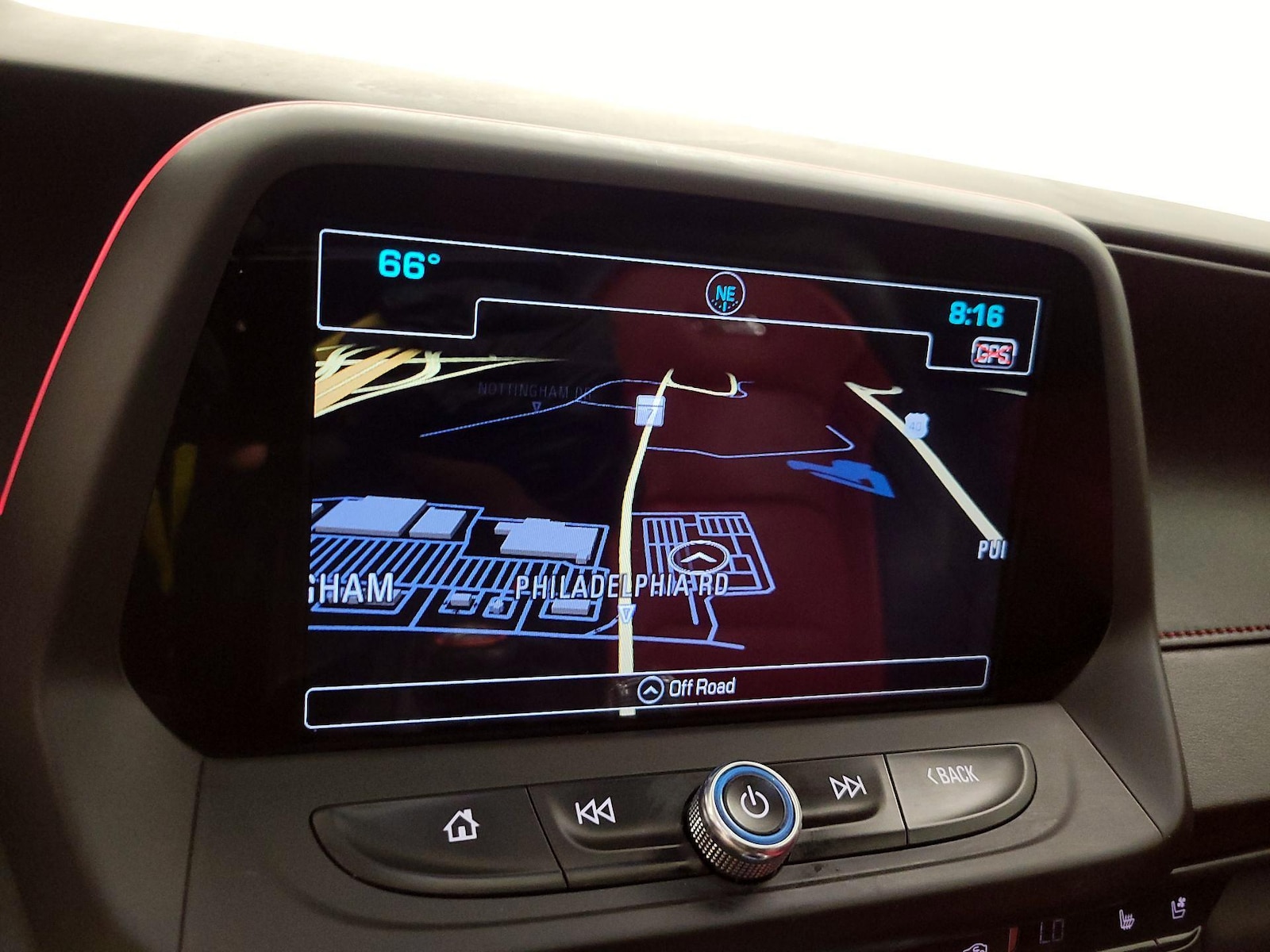 2016 Chevrolet Camaro 2SS - Photo 15