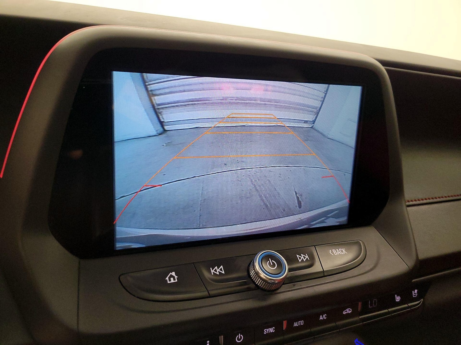 2016 Chevrolet Camaro 2SS - Photo 16