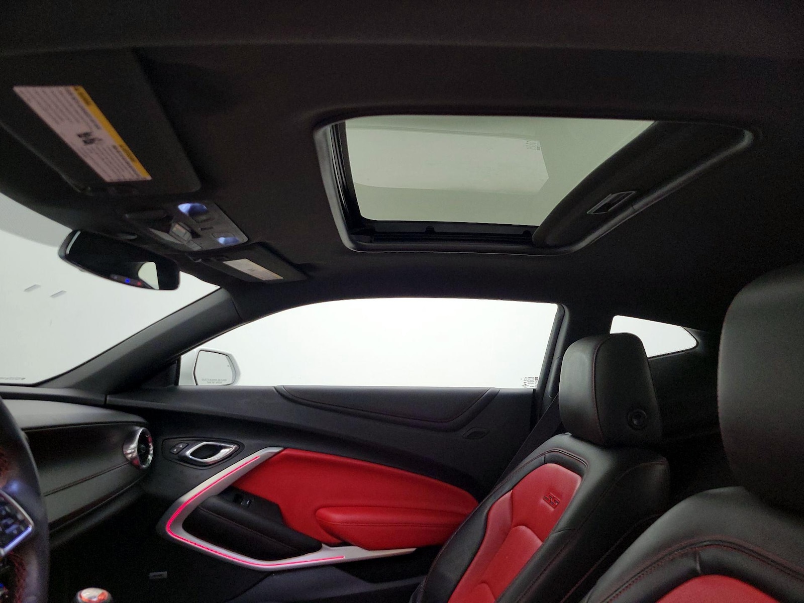 2016 Chevrolet Camaro 2SS - Photo 21
