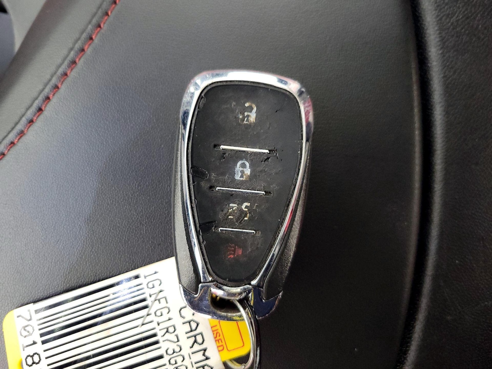 2016 Chevrolet Camaro 2SS - Photo 27