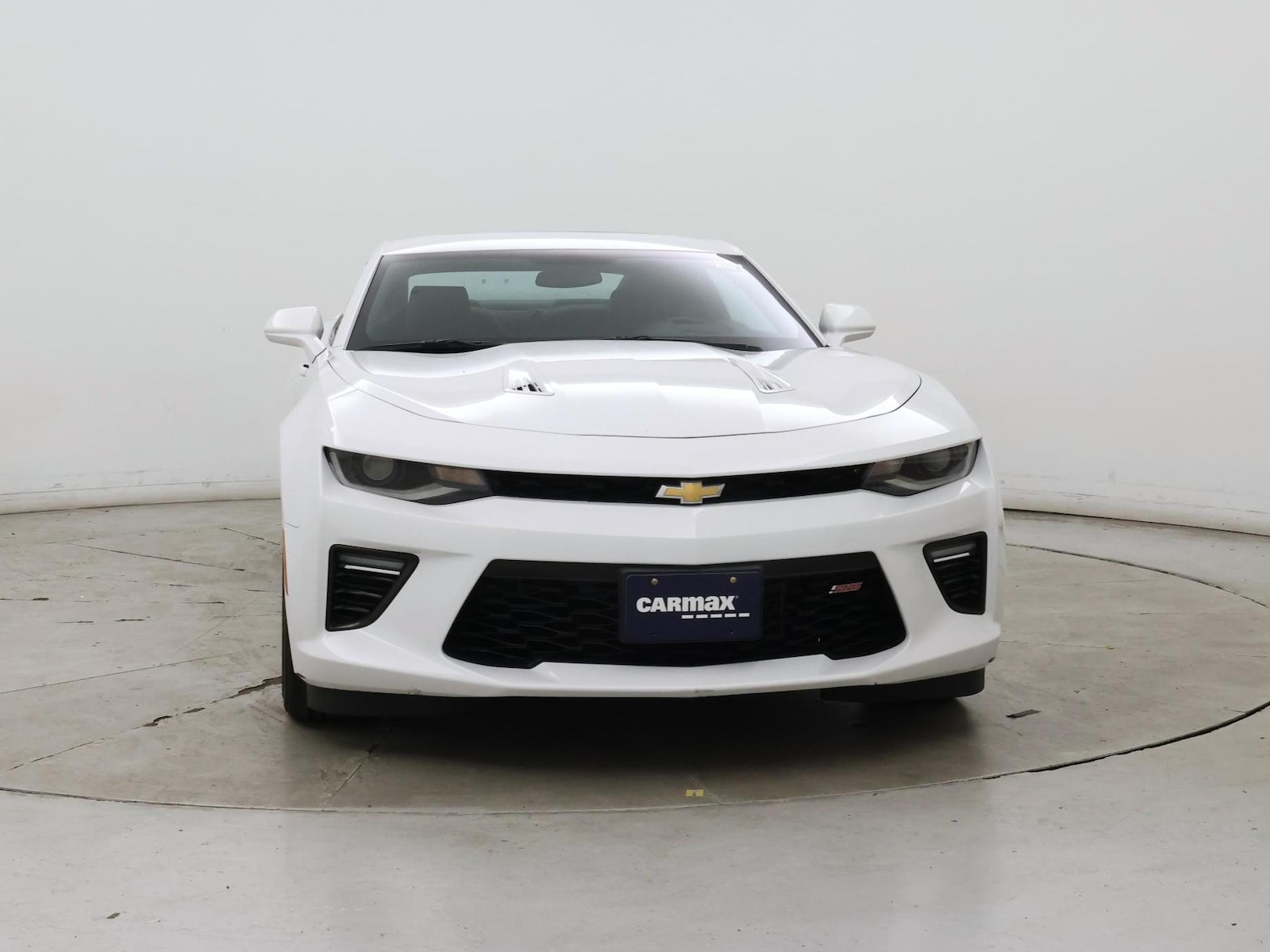 2016 Chevrolet Camaro 2SS - Photo 6