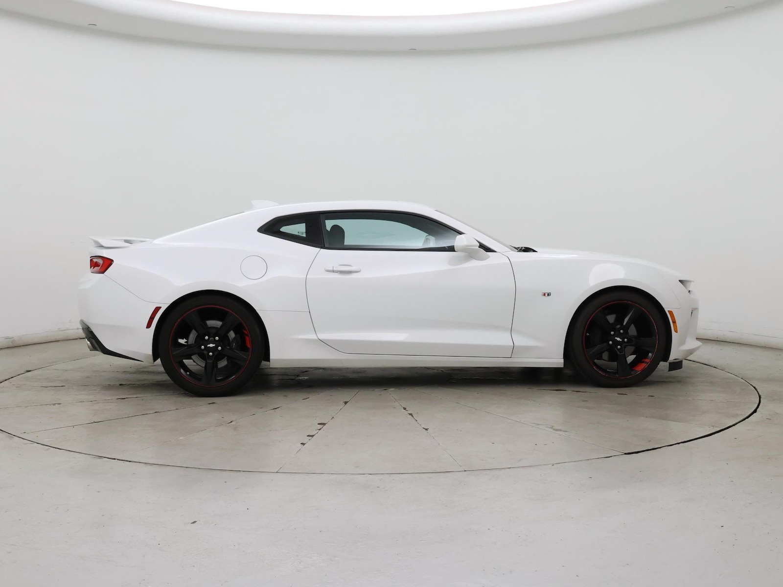 2016 Chevrolet Camaro 2SS - Photo 8