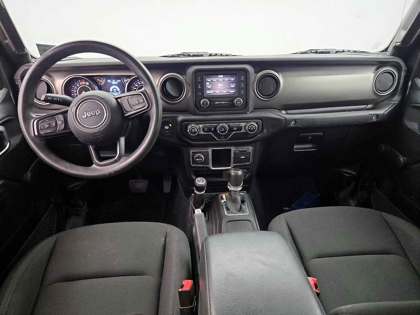 Rear View Camera