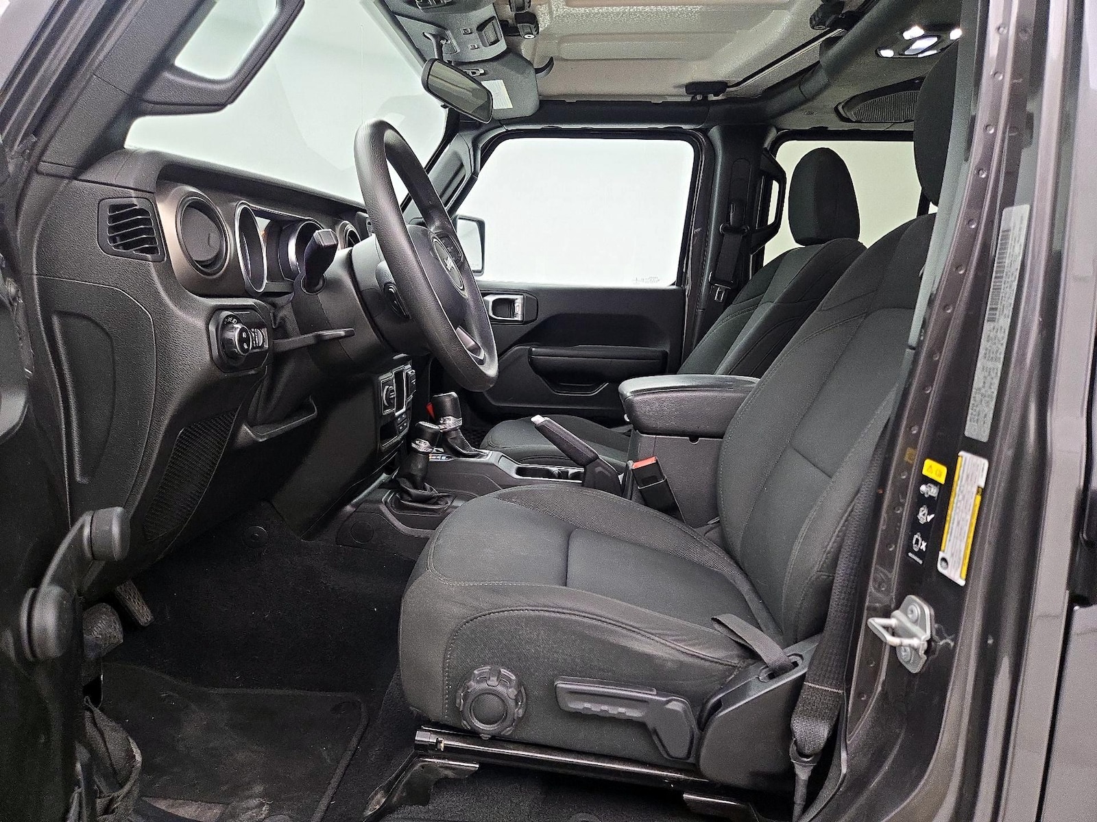 Side Airbags