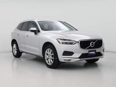 2021 Volvo XC60 T5 Momentum
