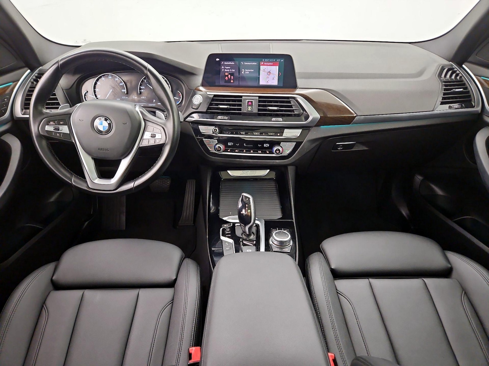Apple CarPlay®