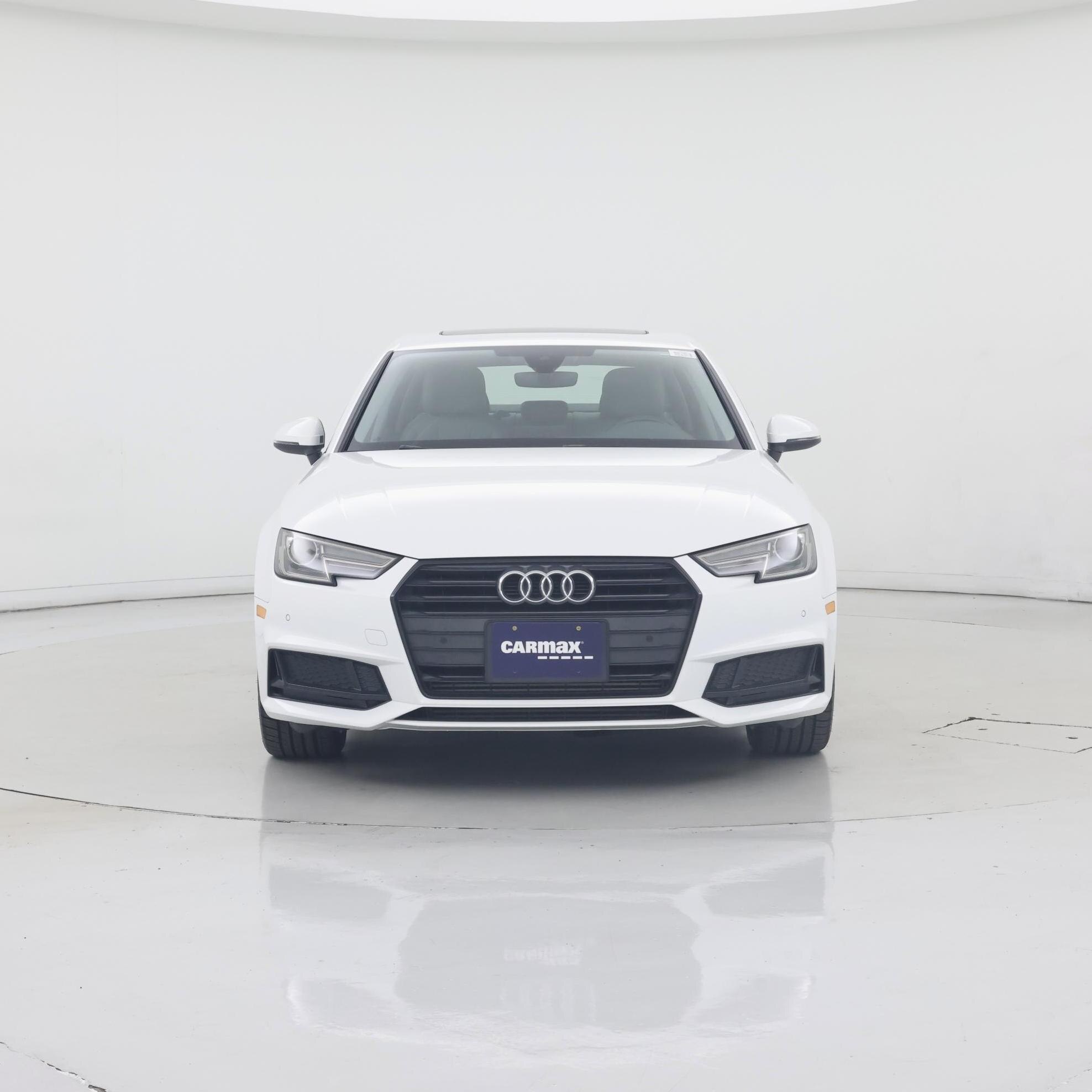 Thumbnail: 2019 Audi A4 - 5