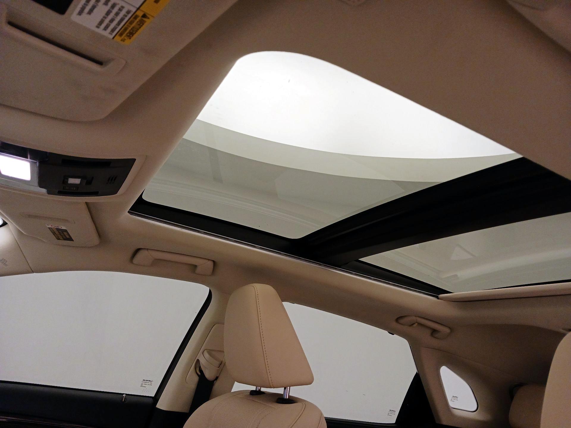 Thumbnail: 2022 Lexus RX - 20