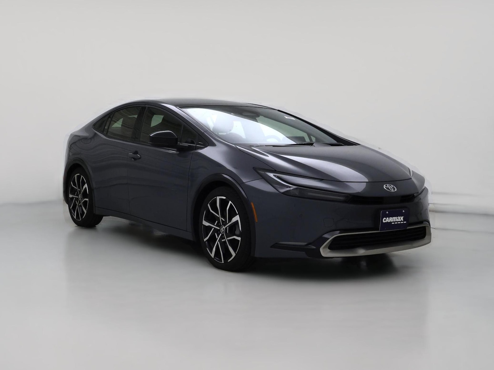 2023 Toyota Prius Prime