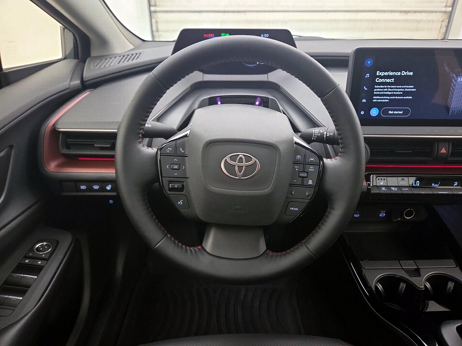 Thumbnail: 2023 Toyota Prius Prime - 10