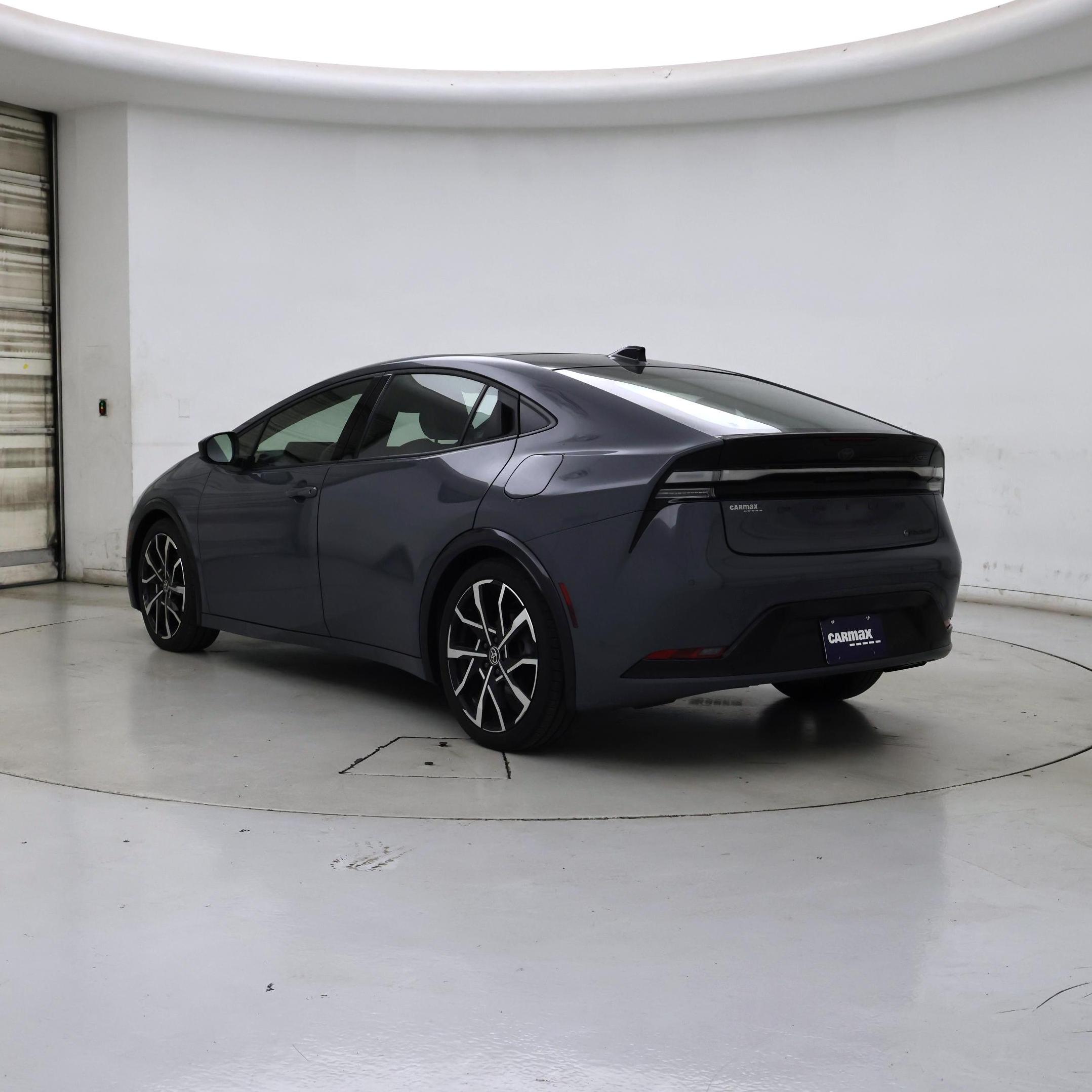 Thumbnail: 2023 Toyota Prius Prime - 2