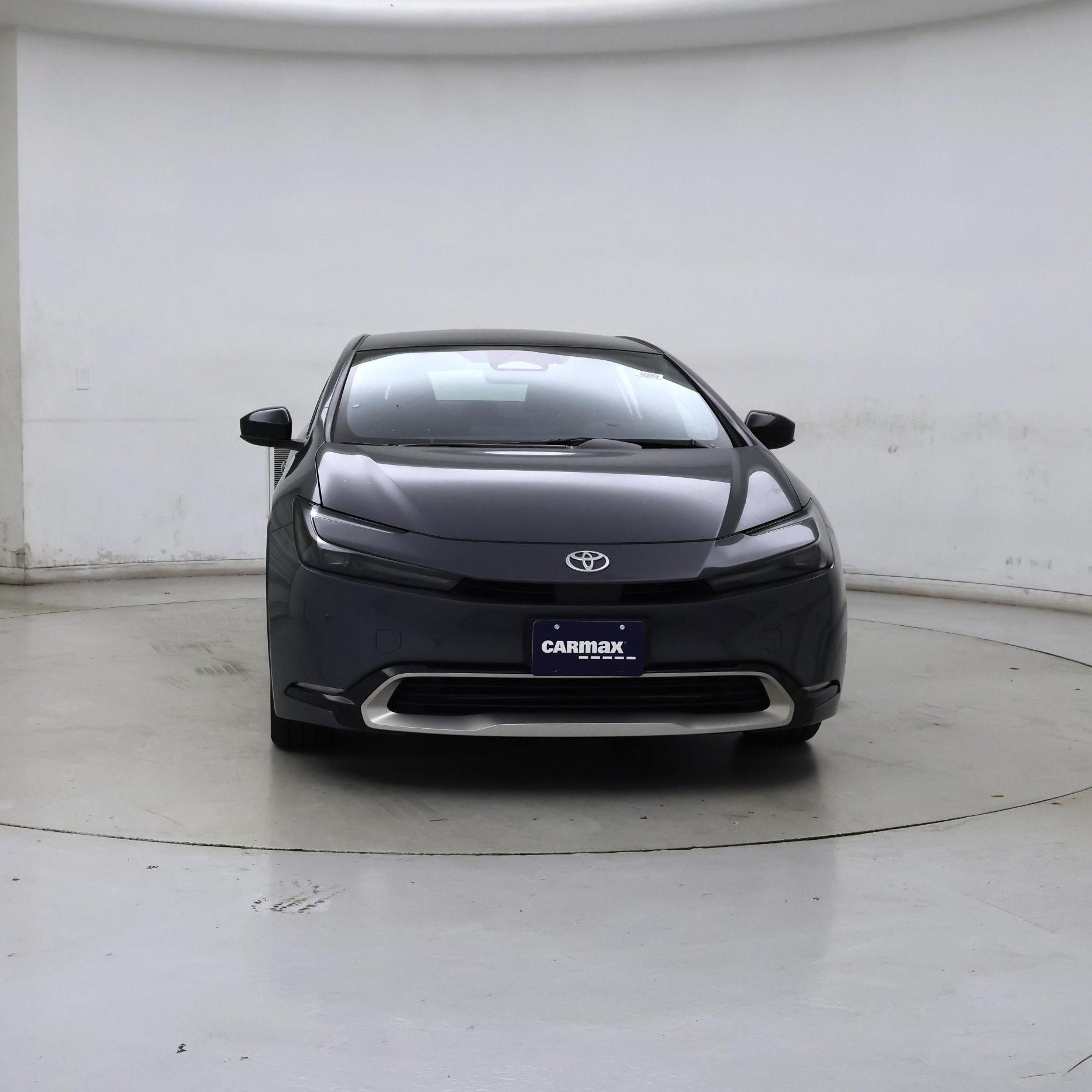 Thumbnail: 2023 Toyota Prius Prime - 5