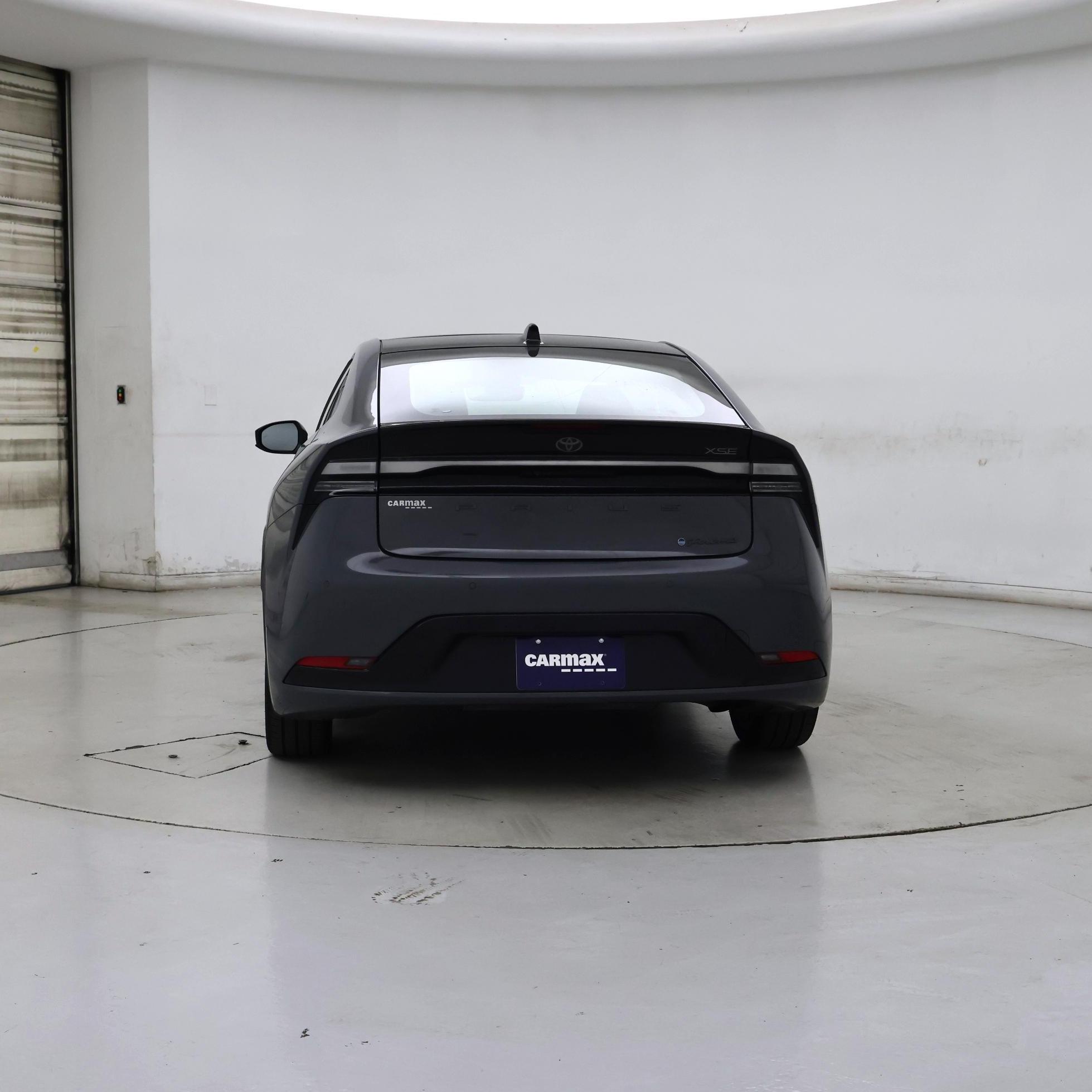 Thumbnail: 2023 Toyota Prius Prime - 6