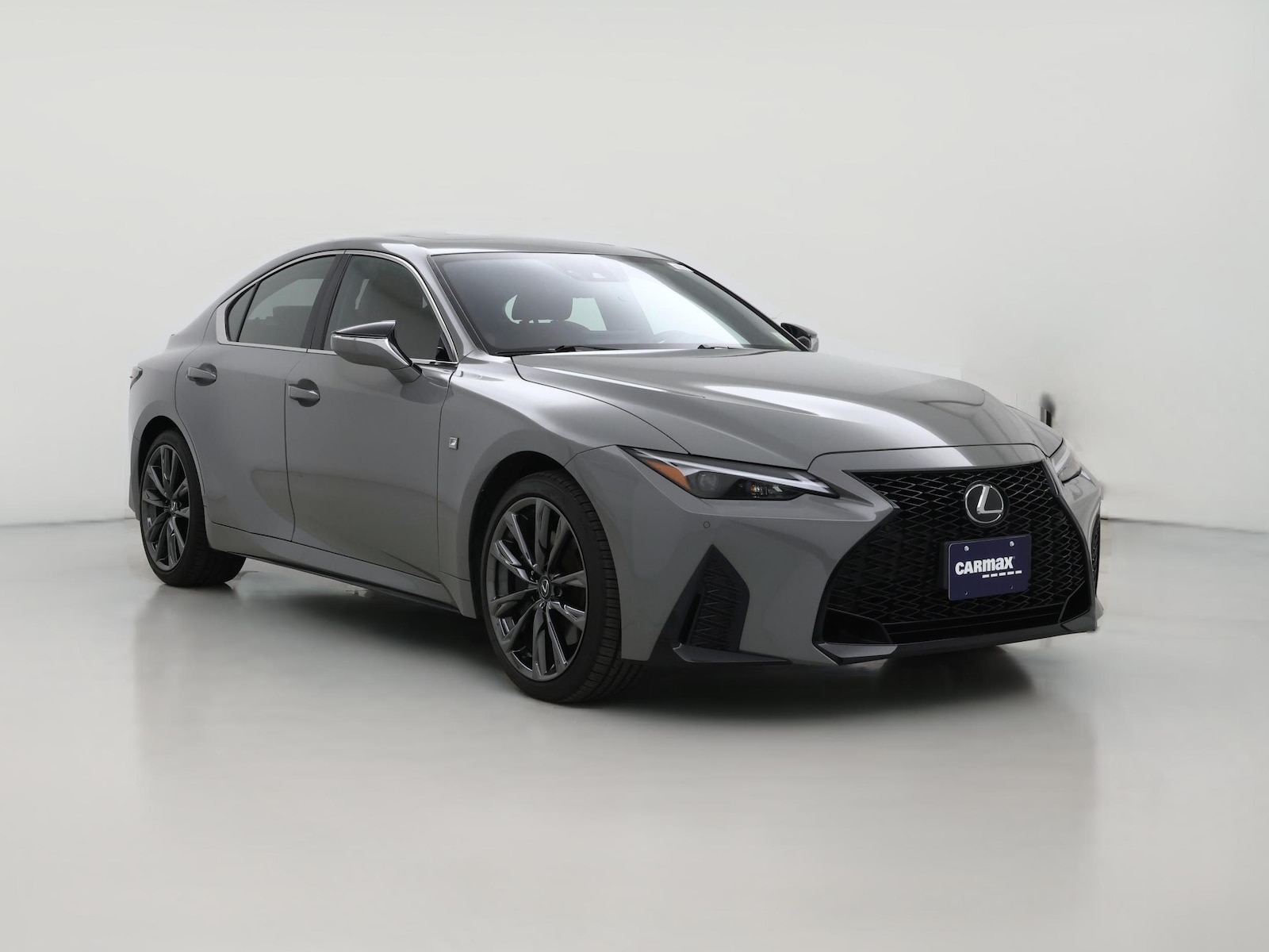 2024 Lexus IS