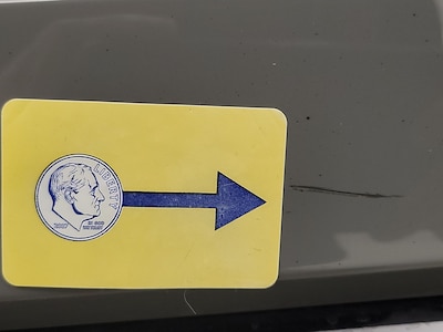 Condition detail