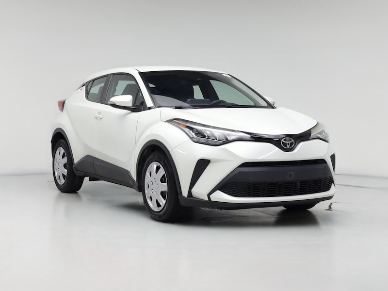 2020 Toyota C-HR LE -
                  Miami, FL