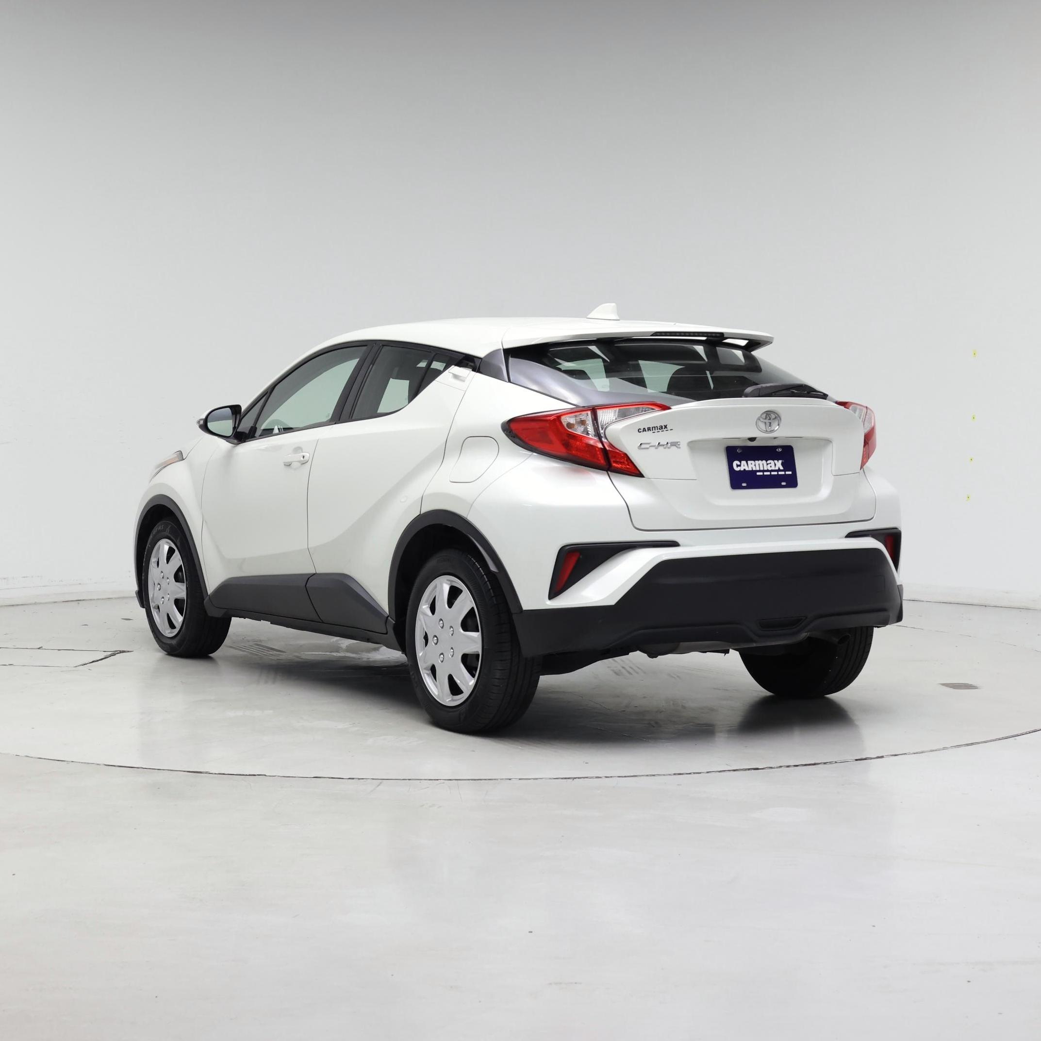Thumbnail: 2020 Toyota C-HR - 2