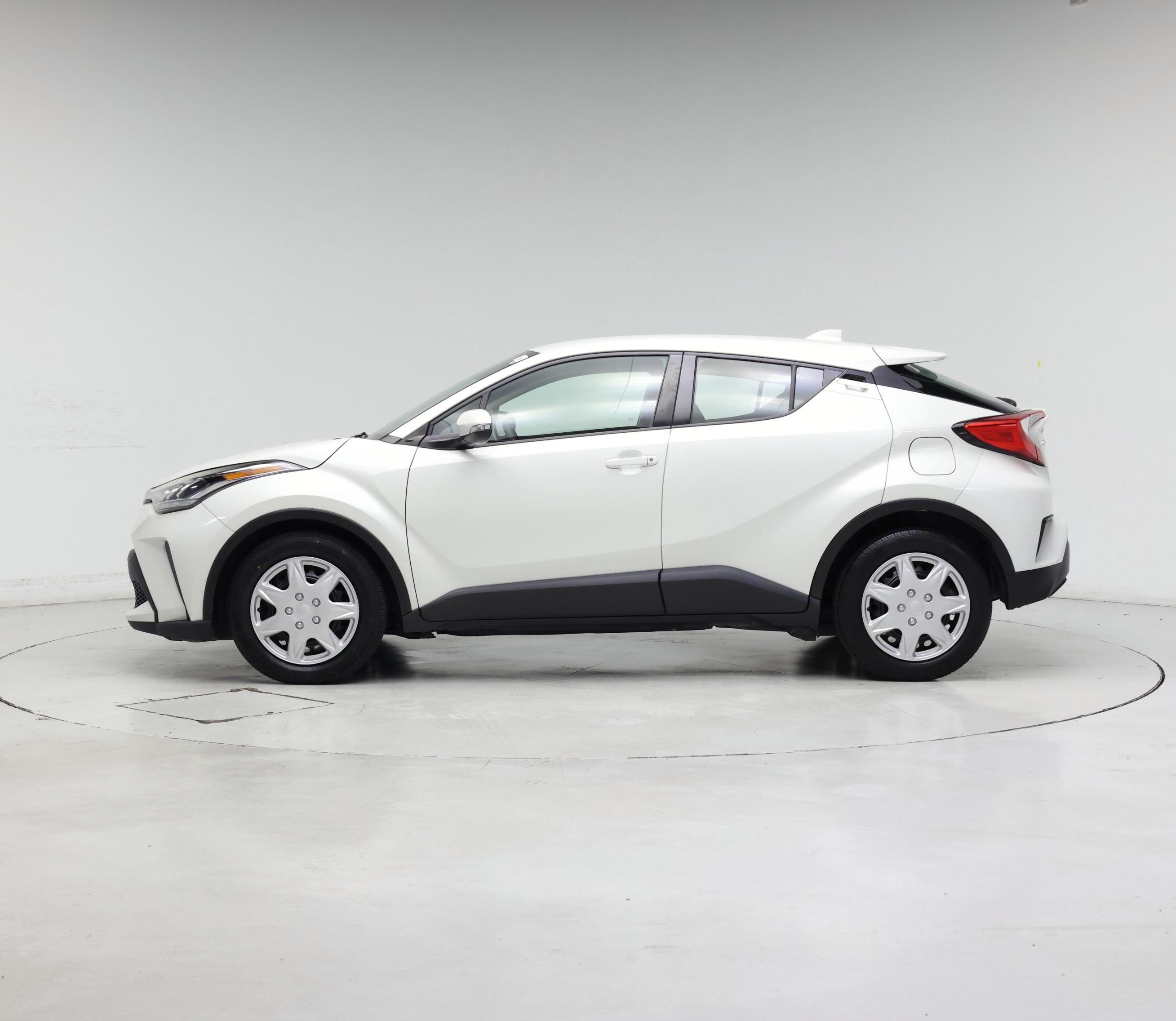 Thumbnail: 2020 Toyota C-HR - 3
