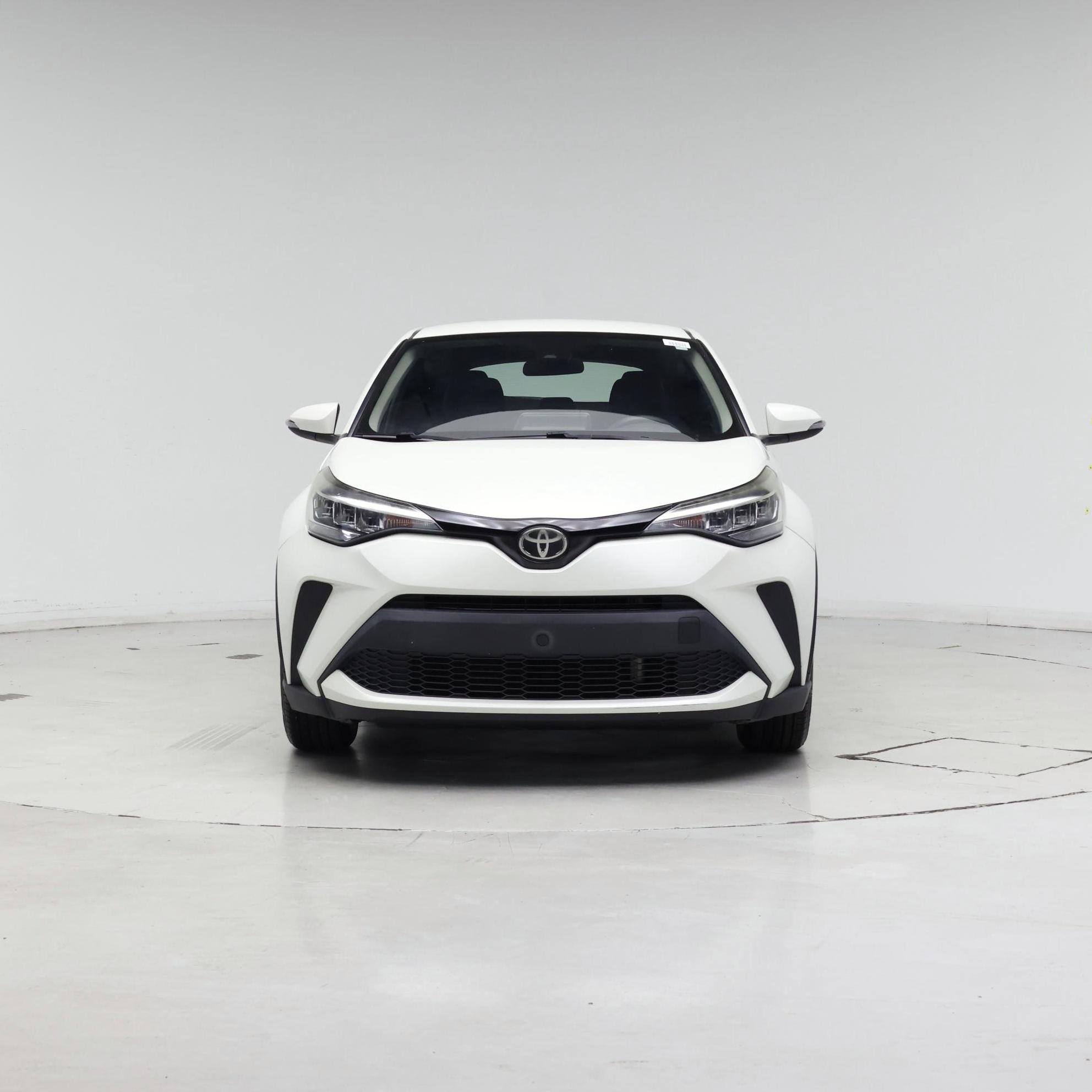 Thumbnail: 2020 Toyota C-HR - 5