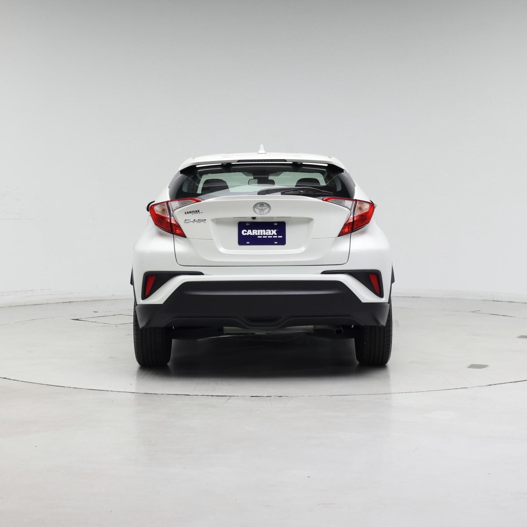 Thumbnail: 2020 Toyota C-HR - 6