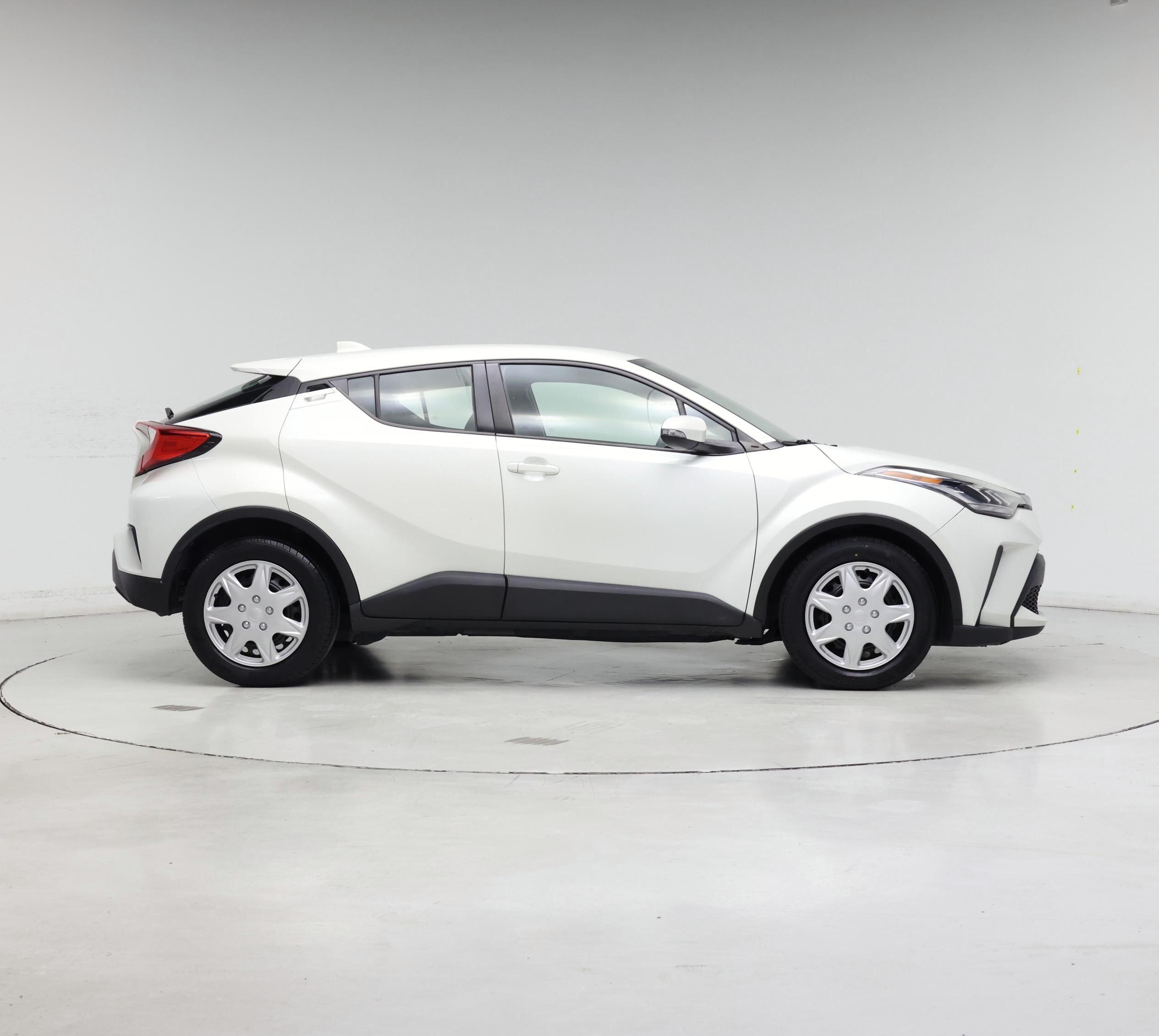 Thumbnail: 2020 Toyota C-HR - 7