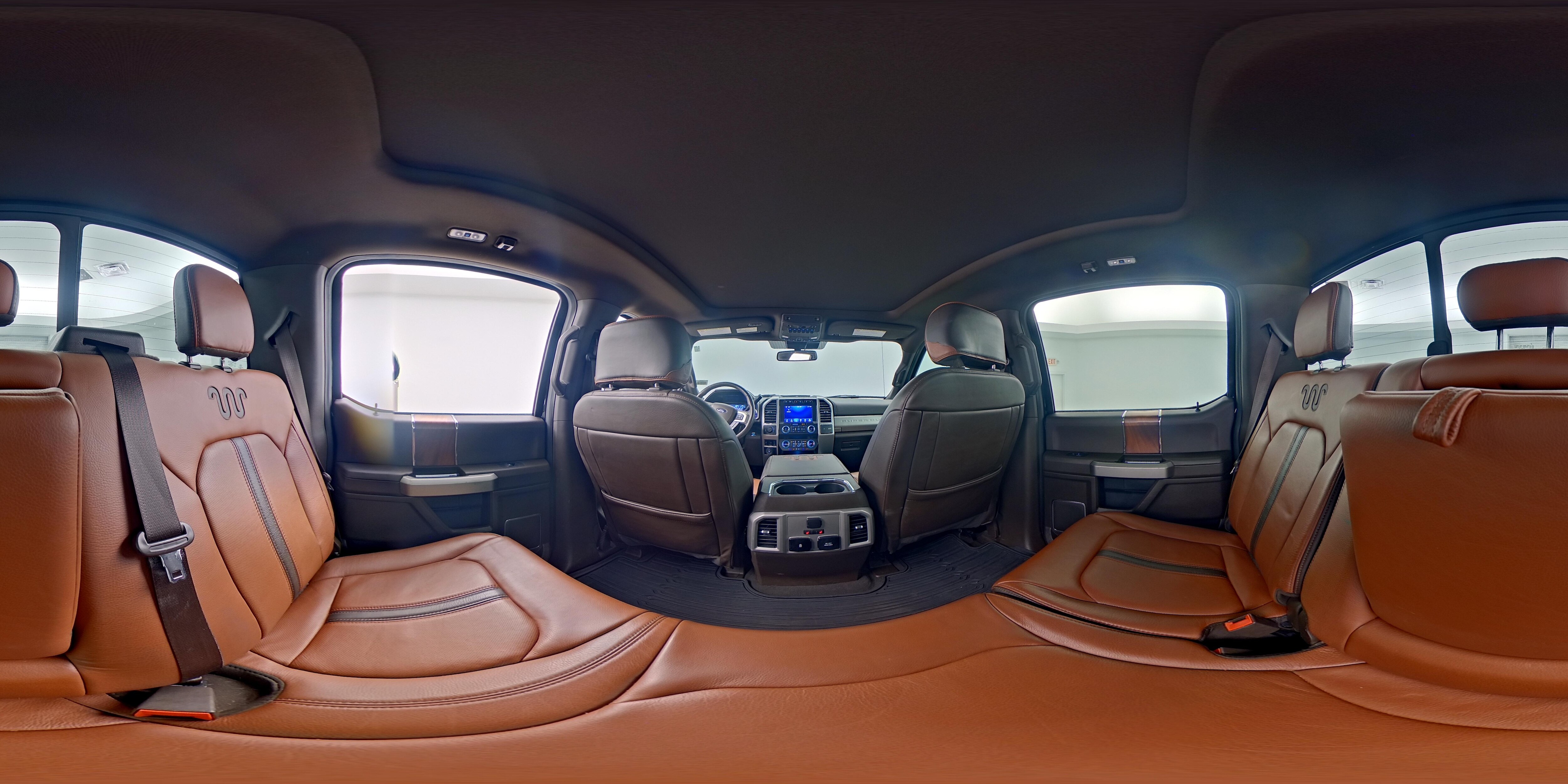 2021 Ford F-250 Super Duty King Ranch - Photo 27