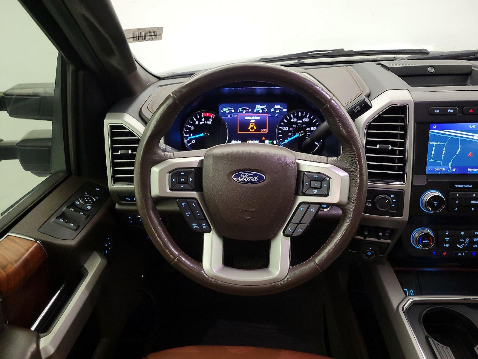2021 Ford F-250 Super Duty King Ranch - Photo 11