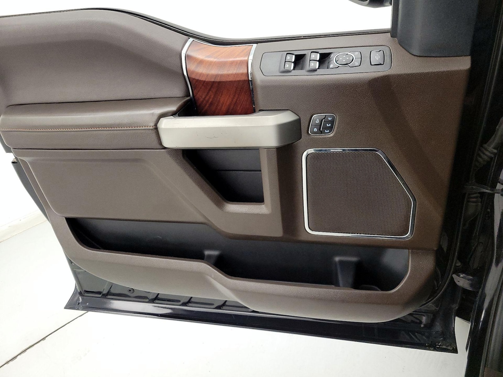 2021 Ford F-250 Super Duty King Ranch - Photo 13