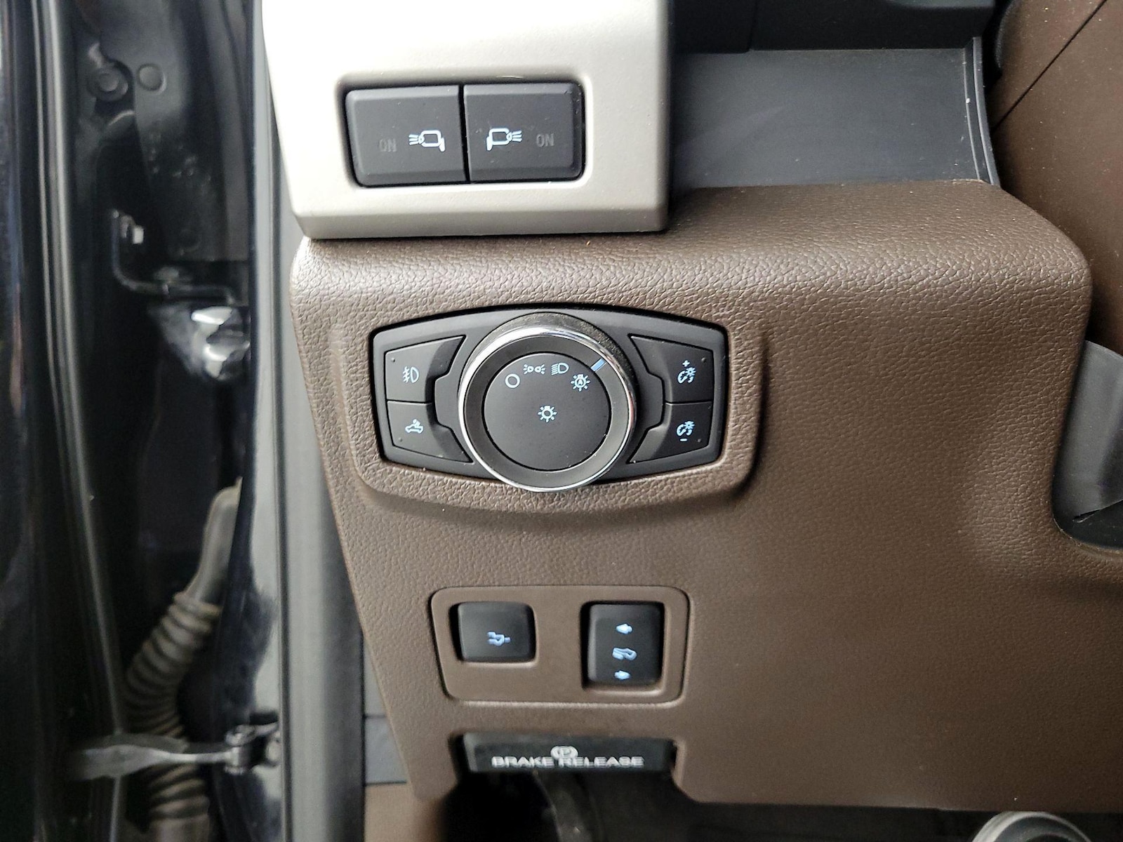 2021 Ford F-250 Super Duty King Ranch - Photo 14