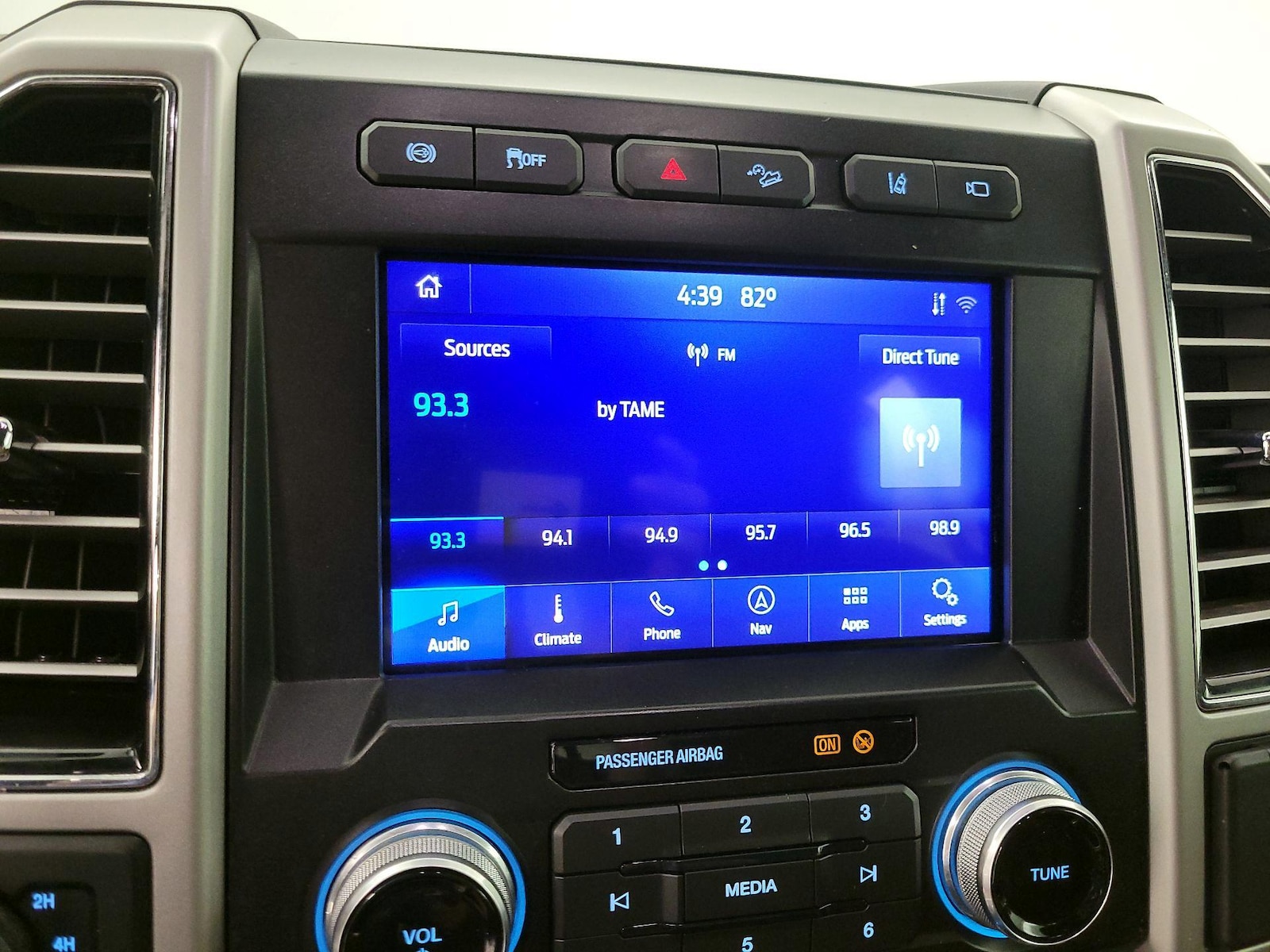 2021 Ford F-250 Super Duty King Ranch - Photo 17
