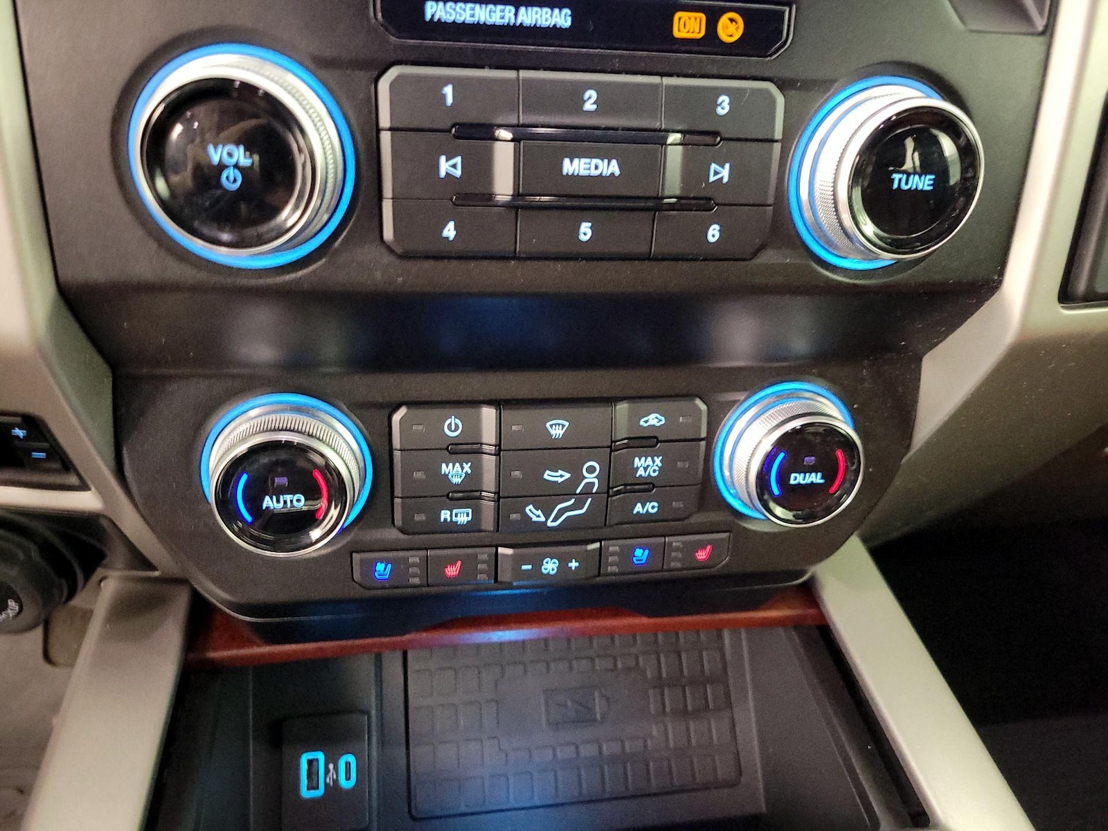 2021 Ford F-250 Super Duty King Ranch - Photo 18