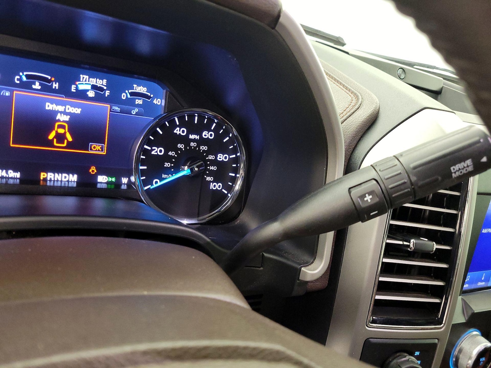 2021 Ford F-250 Super Duty King Ranch - Photo 19