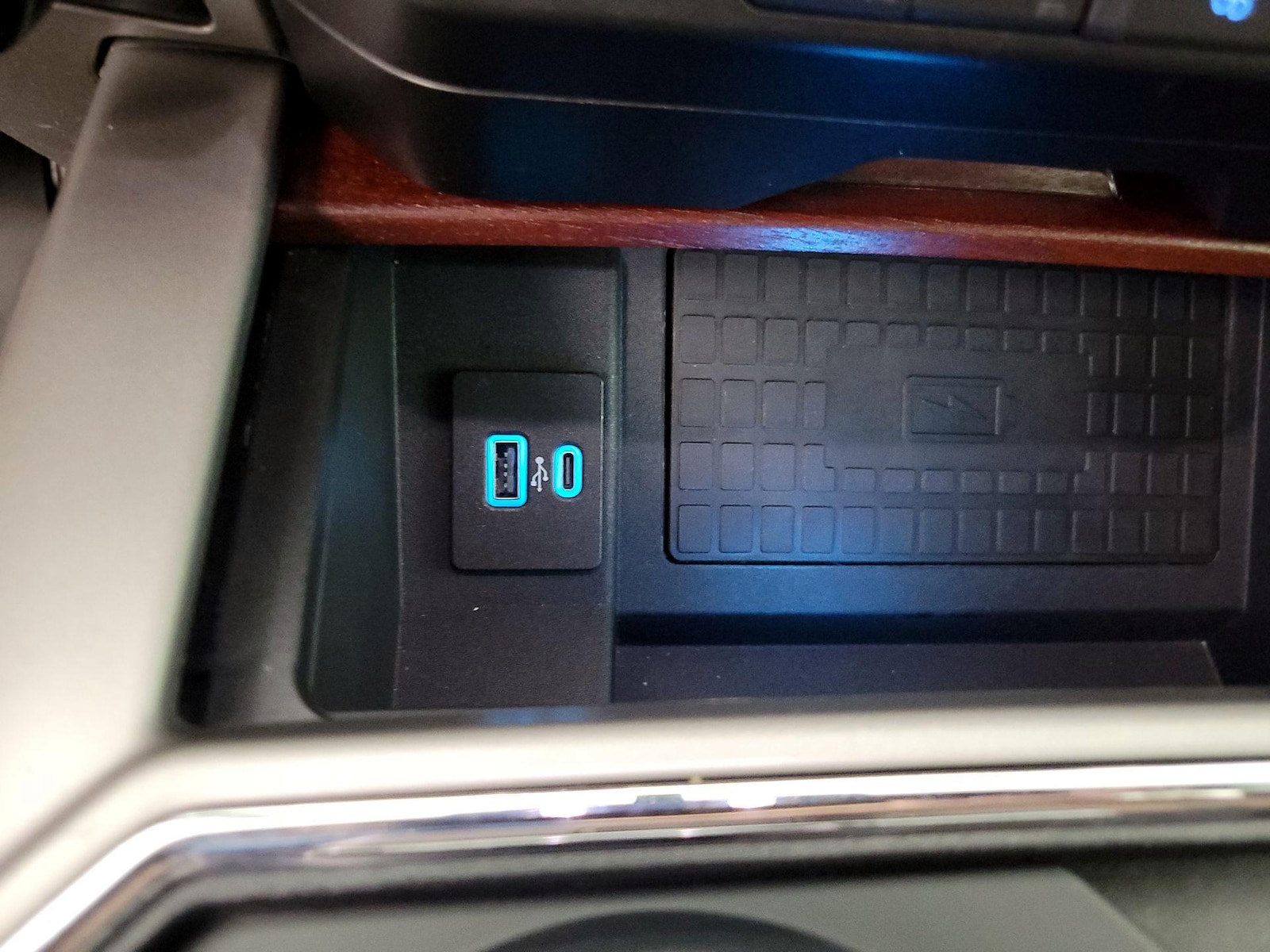 2021 Ford F-250 Super Duty King Ranch - Photo 20