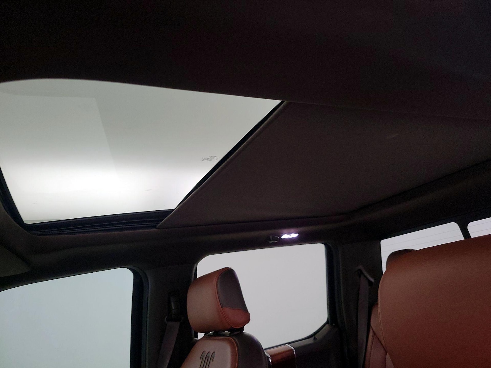 2021 Ford F-250 Super Duty King Ranch - Photo 21