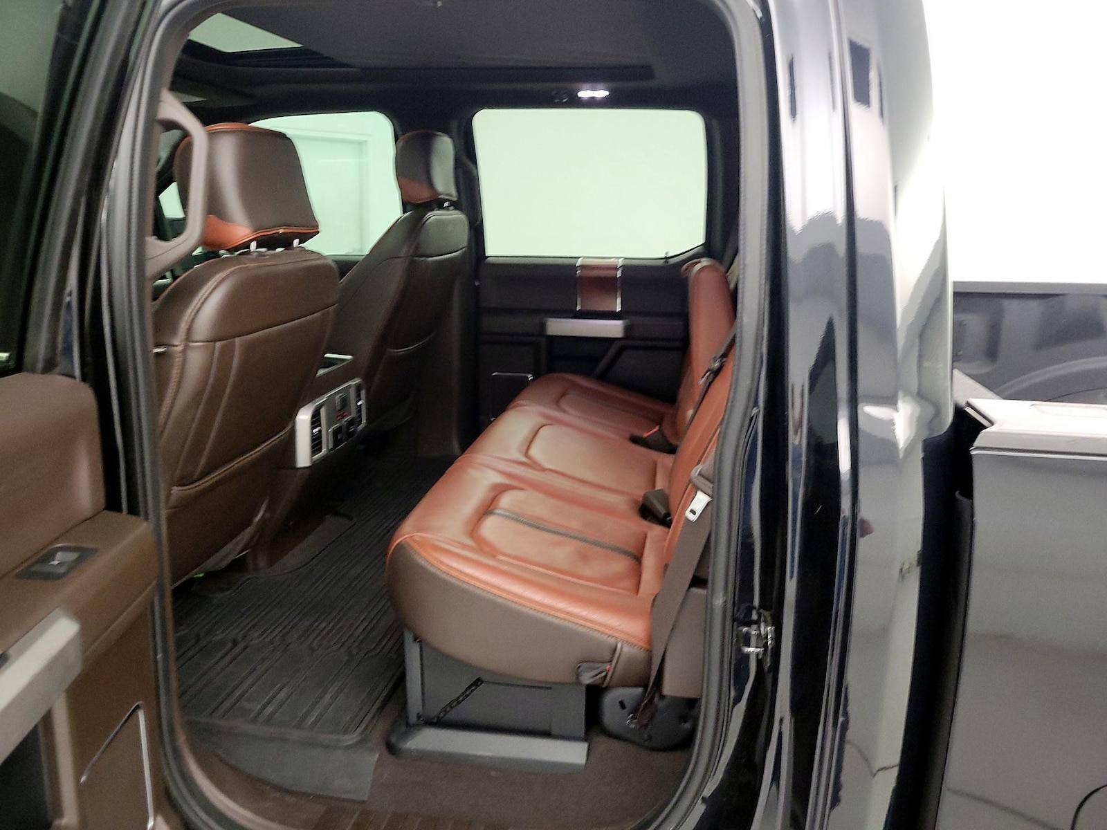 2021 Ford F-250 Super Duty King Ranch - Photo 22