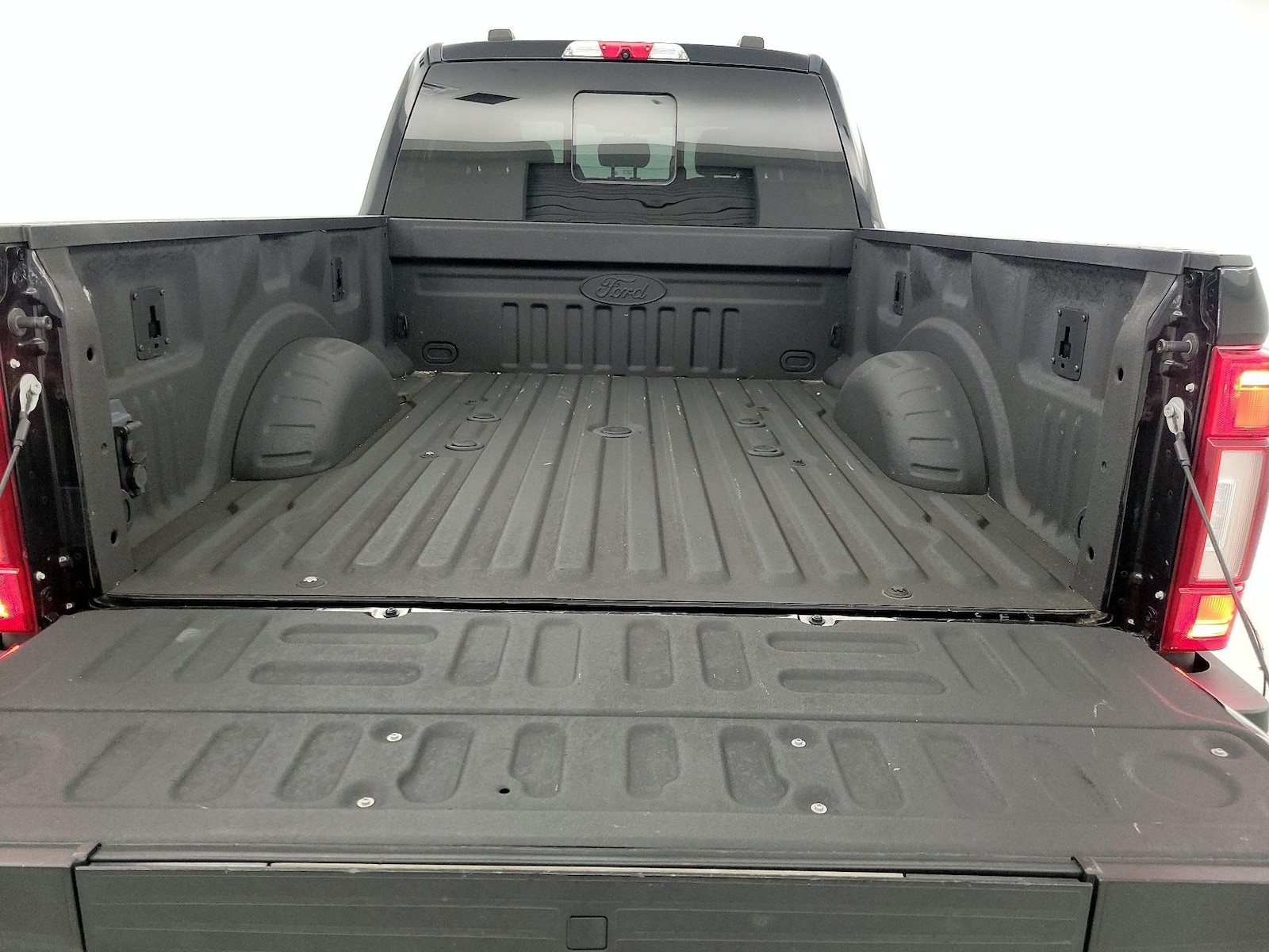 2021 Ford F-250 Super Duty King Ranch - Photo 23