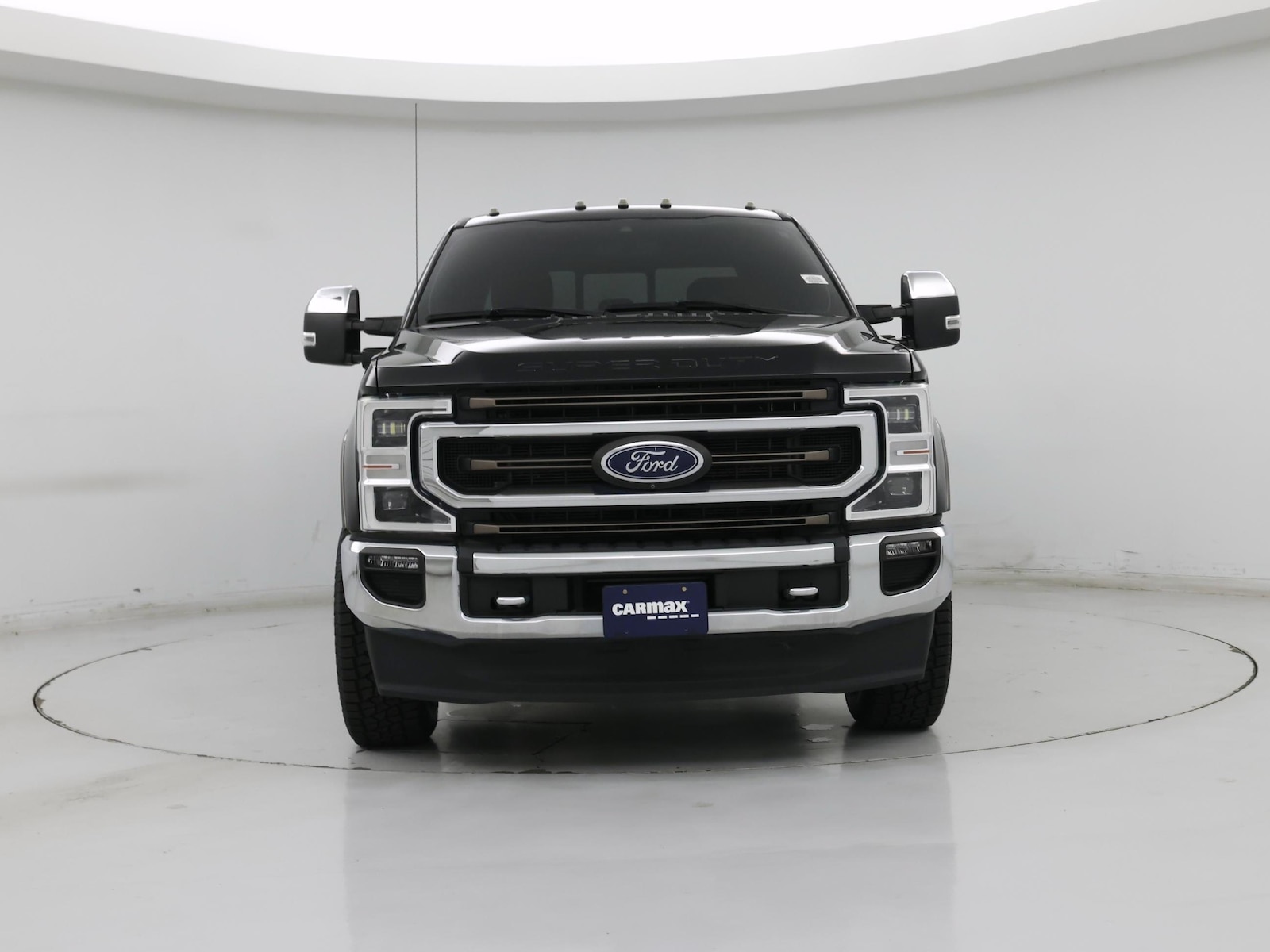 2021 Ford F-250 Super Duty King Ranch - Photo 6