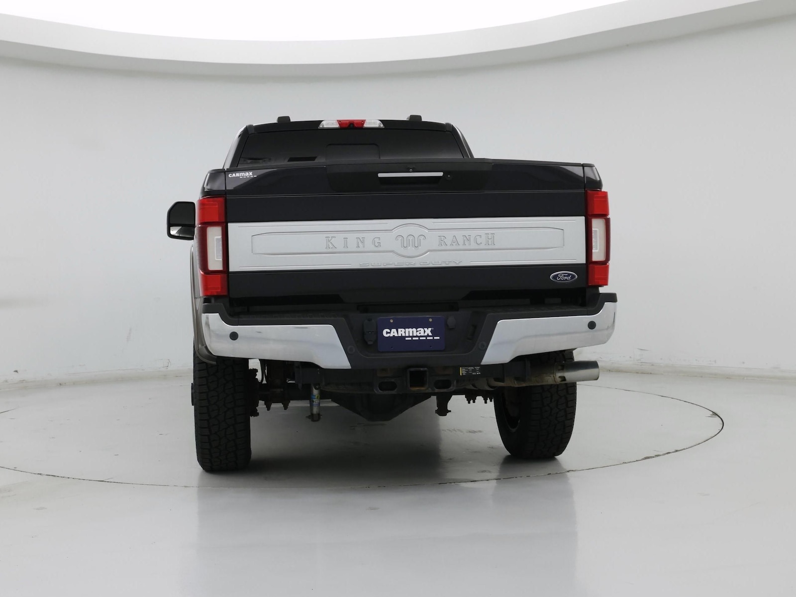 2021 Ford F-250 Super Duty King Ranch - Photo 7