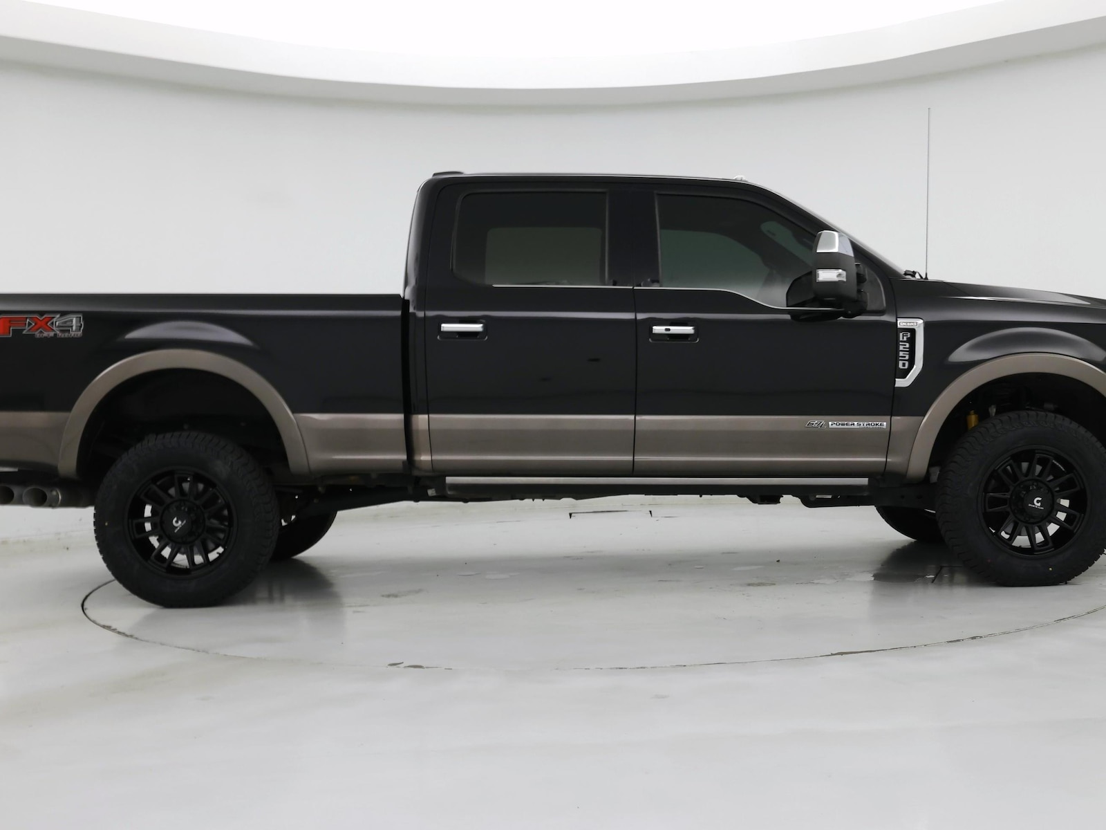 2021 Ford F-250 Super Duty King Ranch - Photo 8