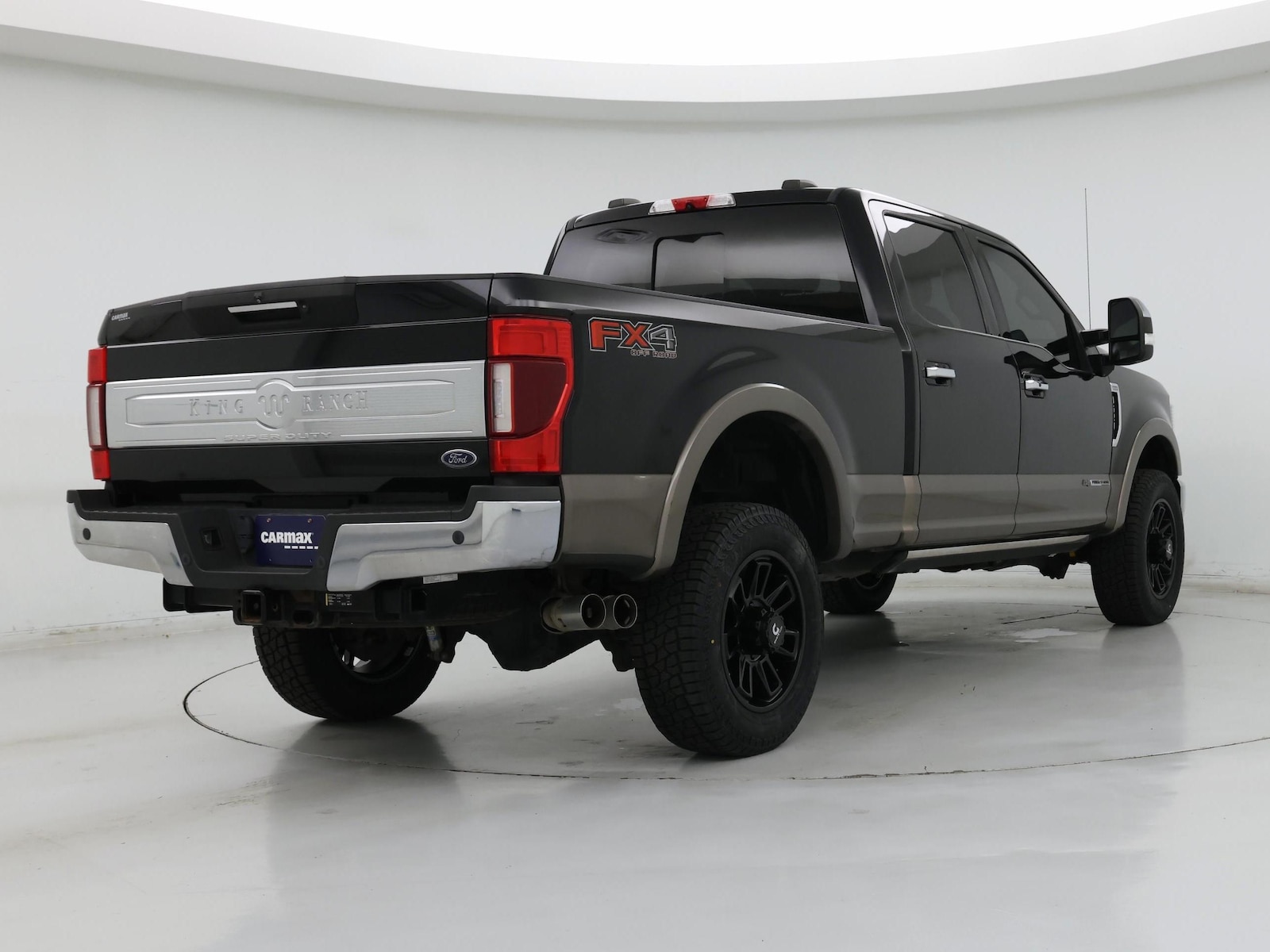 2021 Ford F-250 Super Duty King Ranch - Photo 9