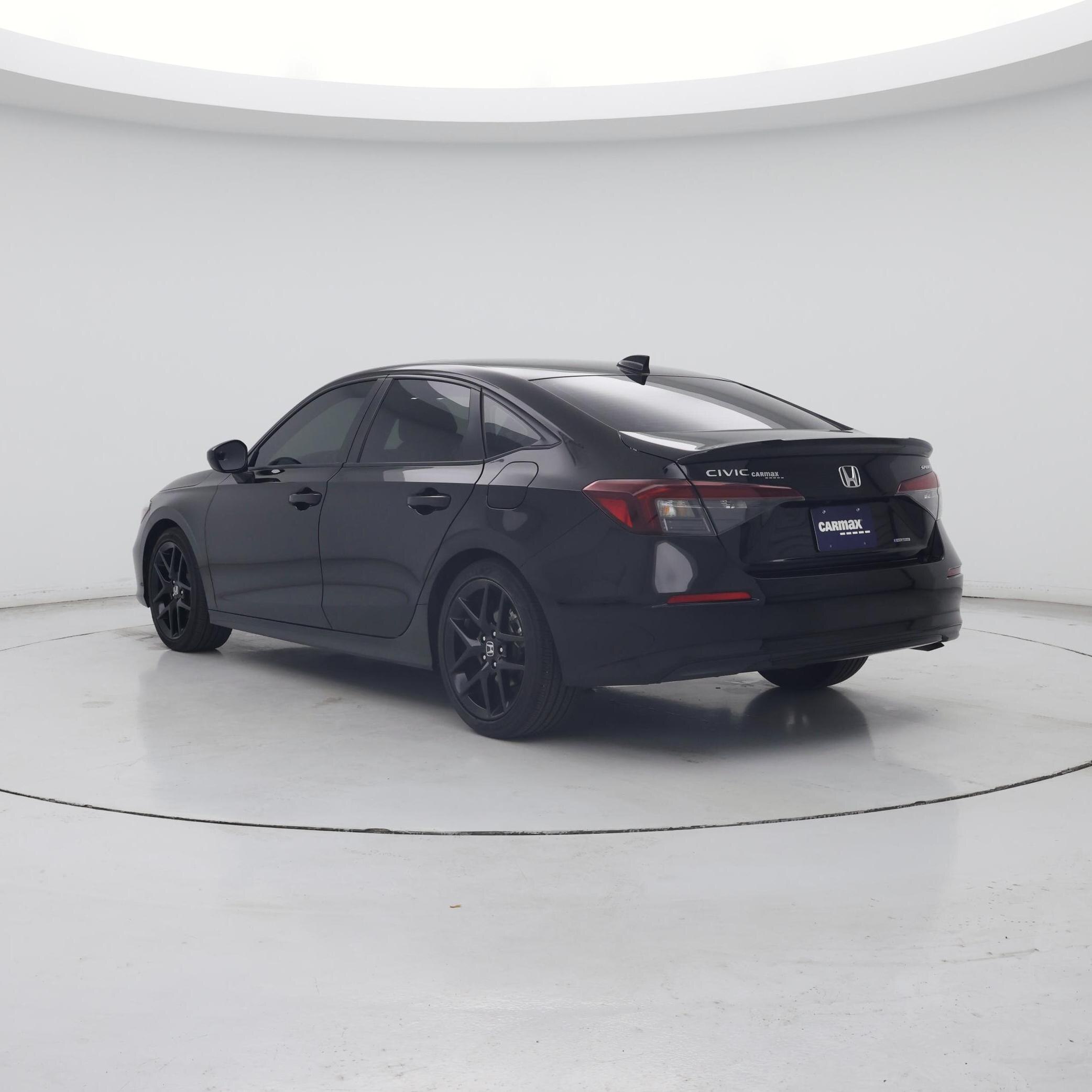 Thumbnail: 2025 Honda Civic - 2