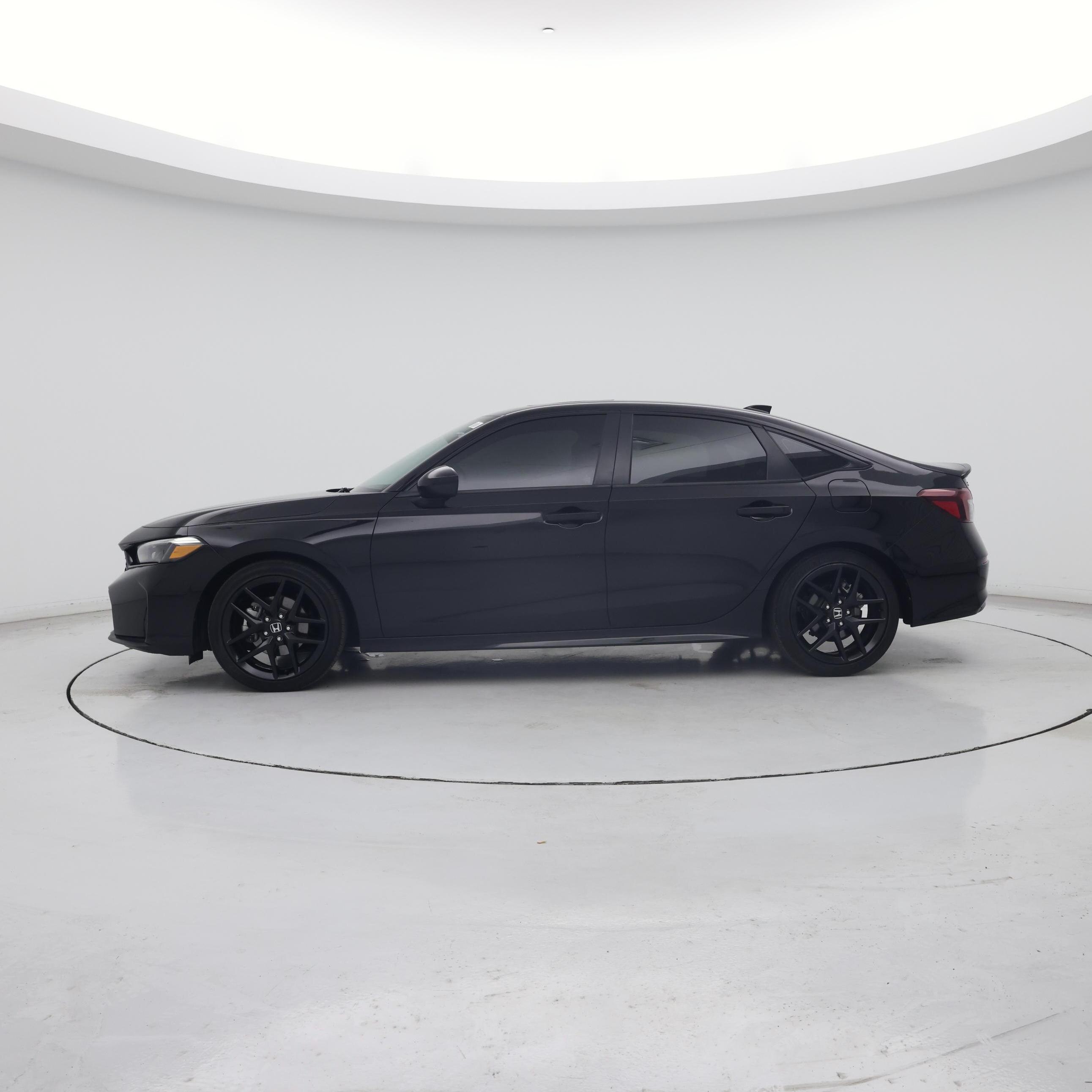 Thumbnail: 2025 Honda Civic - 3