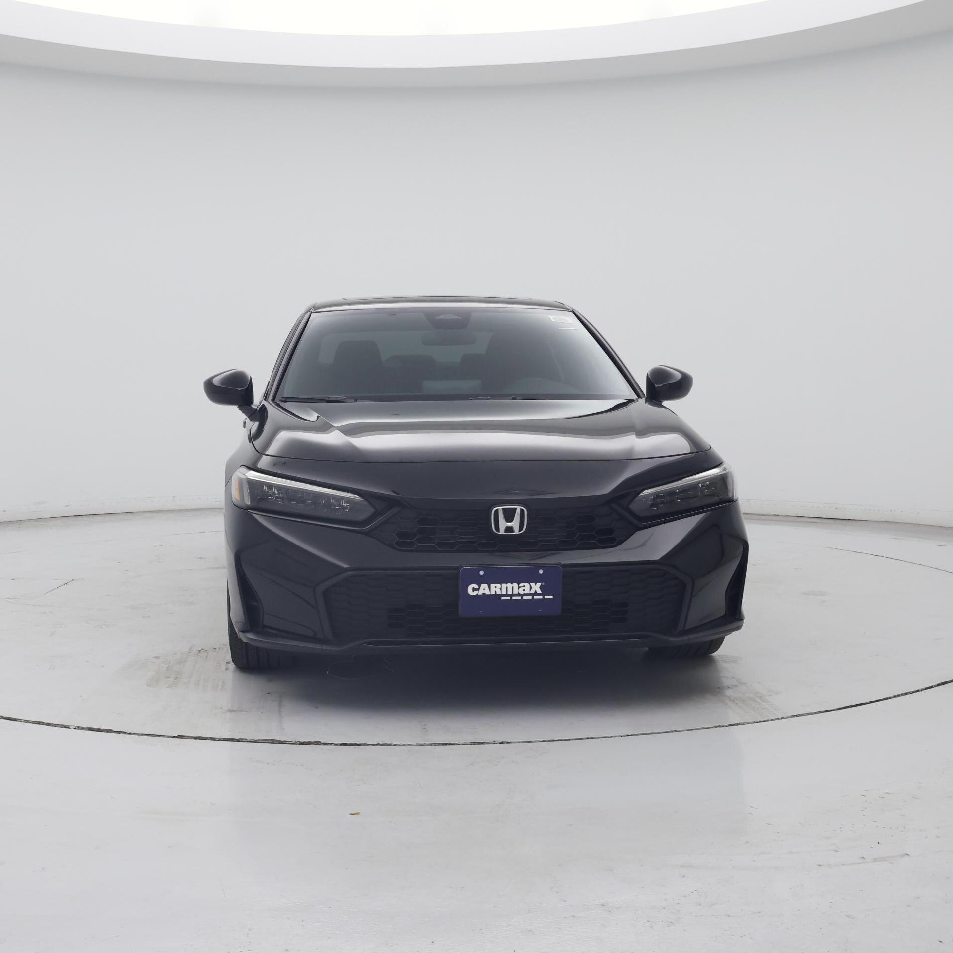 Thumbnail: 2025 Honda Civic - 5