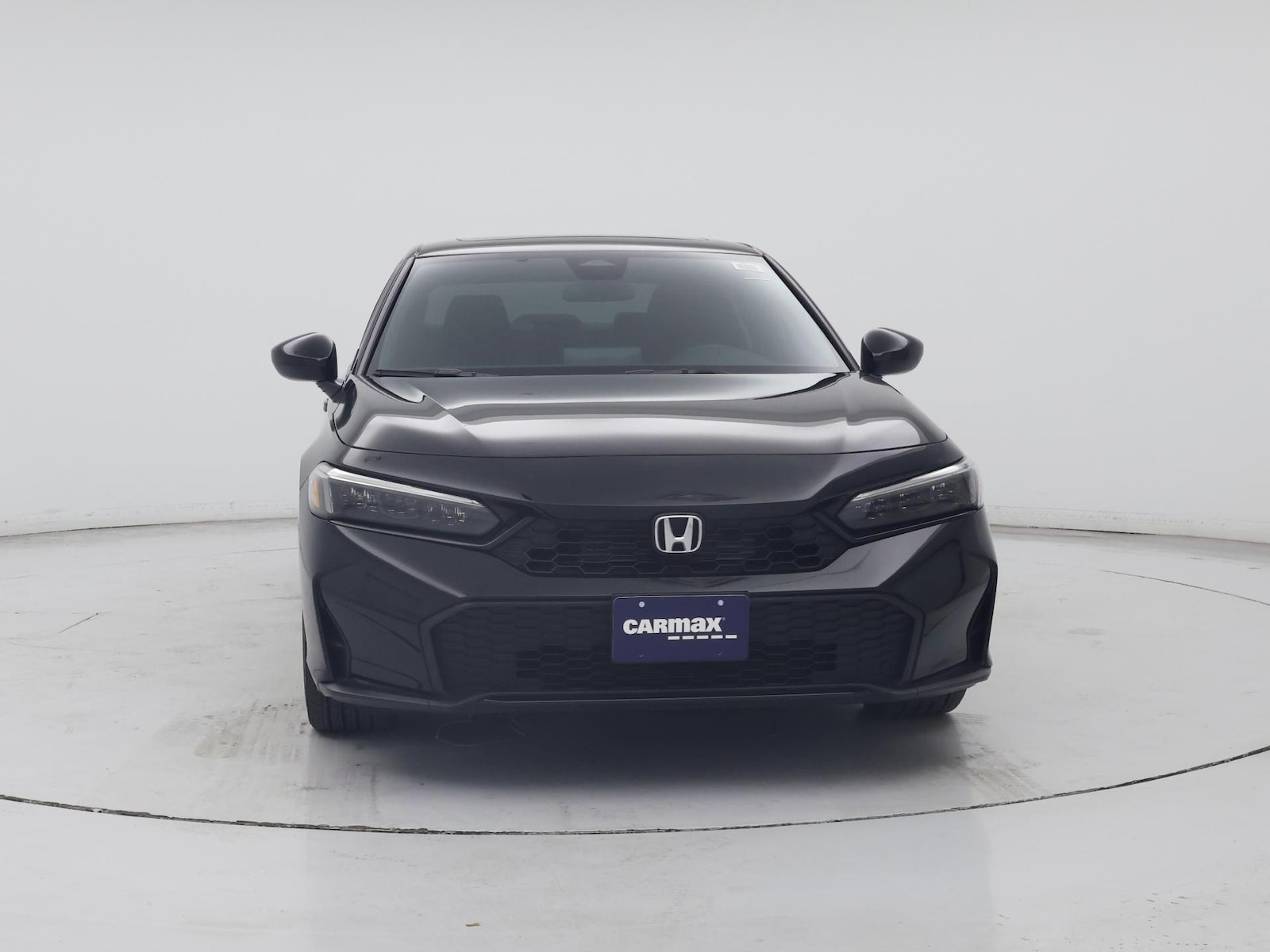 2025 Honda Civic Sport - Photo 6