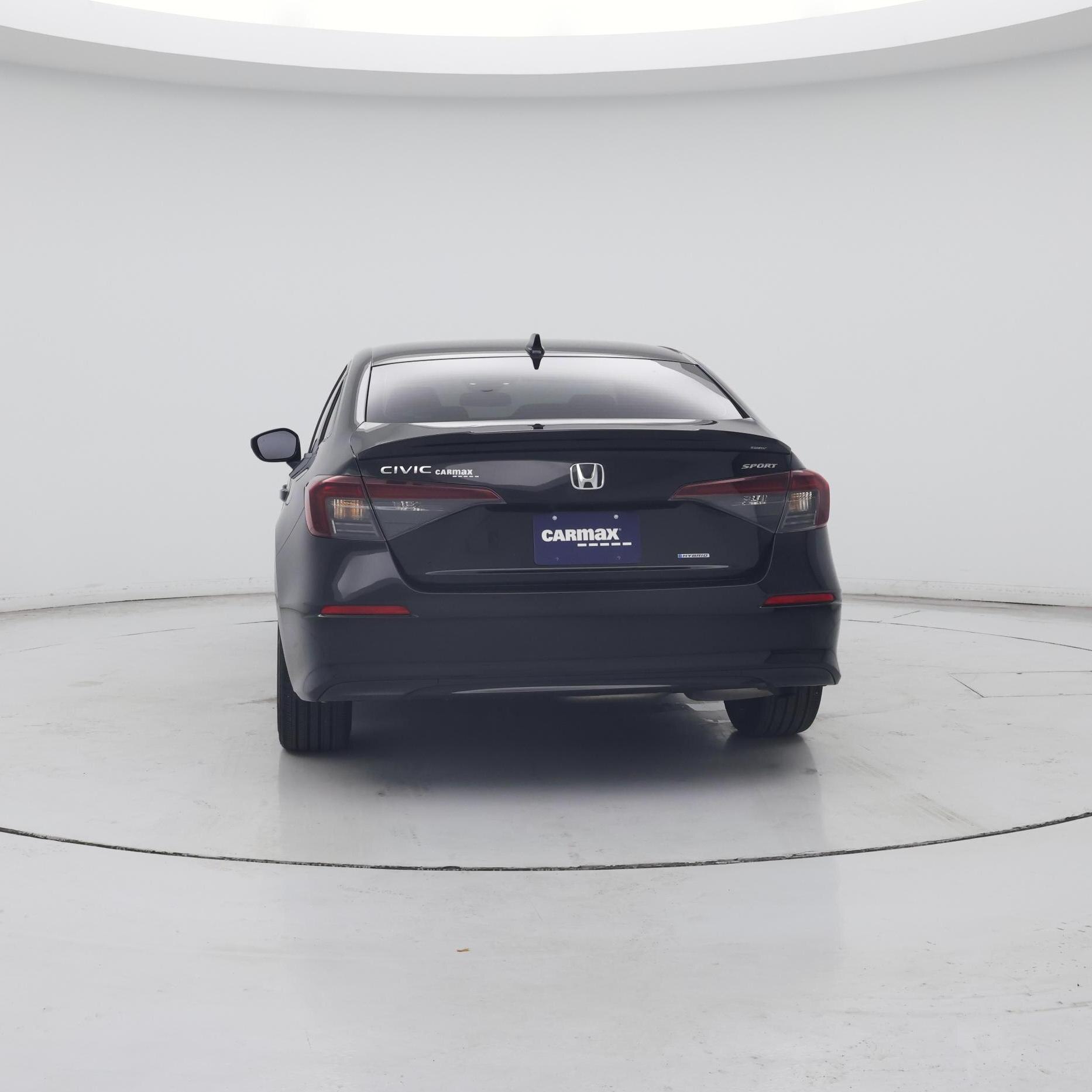 Thumbnail: 2025 Honda Civic - 6