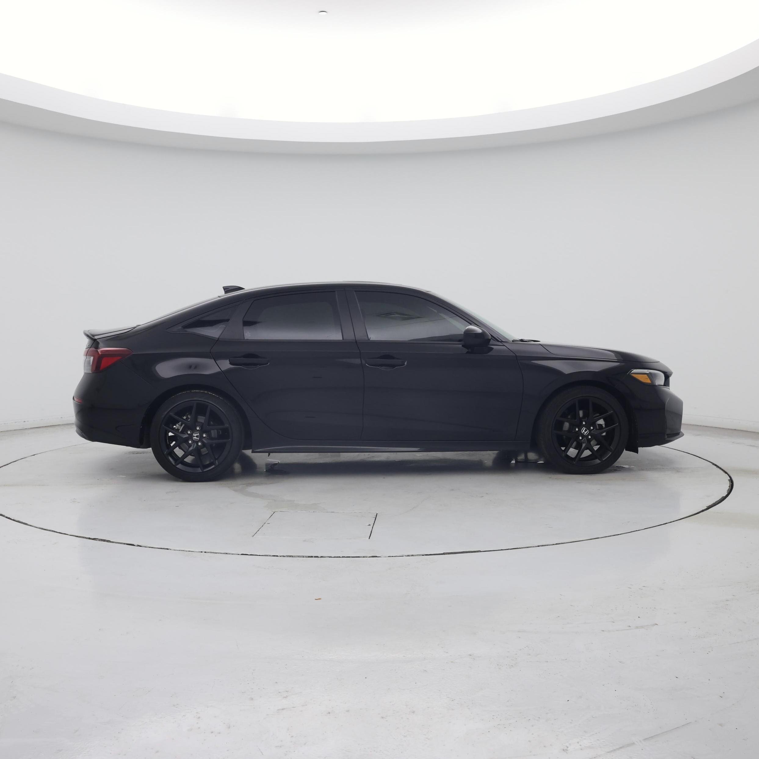 Thumbnail: 2025 Honda Civic - 7